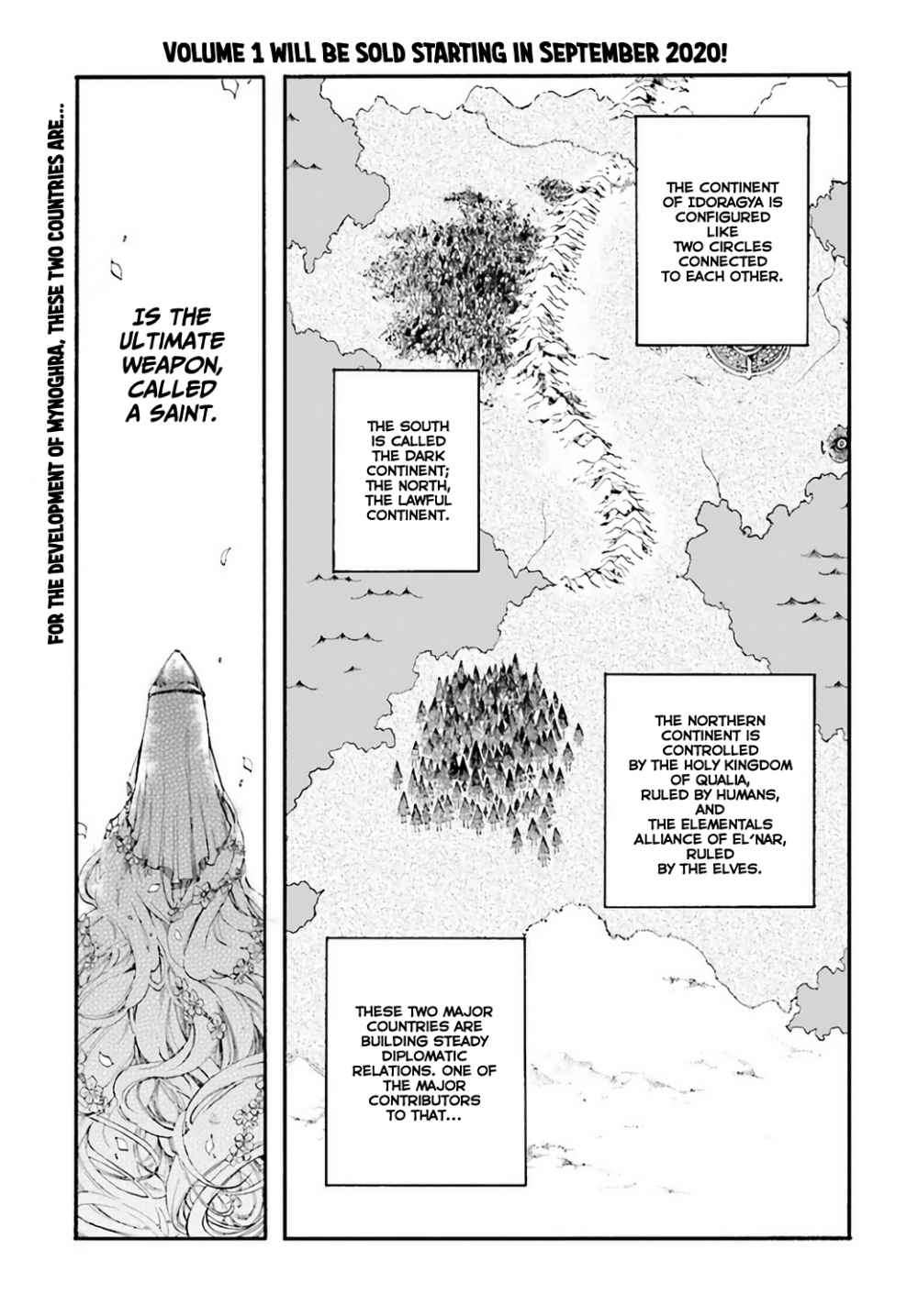 Isekai Apocalypse Mynoghra ~The Conquest of the World Starts With the Civilization of Ruin~ Chapter 5 - Page 2
