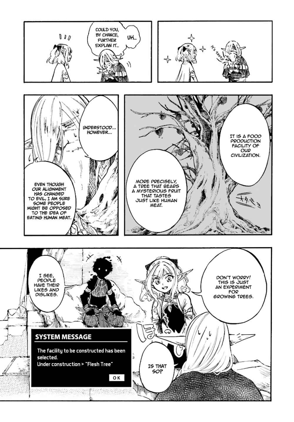 Isekai Apocalypse Mynoghra ~The Conquest of the World Starts With the Civilization of Ruin~ Chapter 5 - Page 12