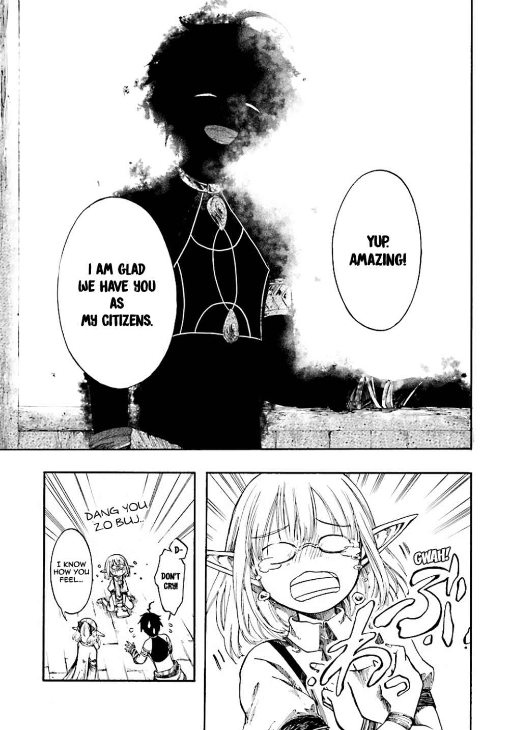 Isekai Apocalypse Mynoghra ~The Conquest of the World Starts With the Civilization of Ruin~ Chapter 5 - Page 26