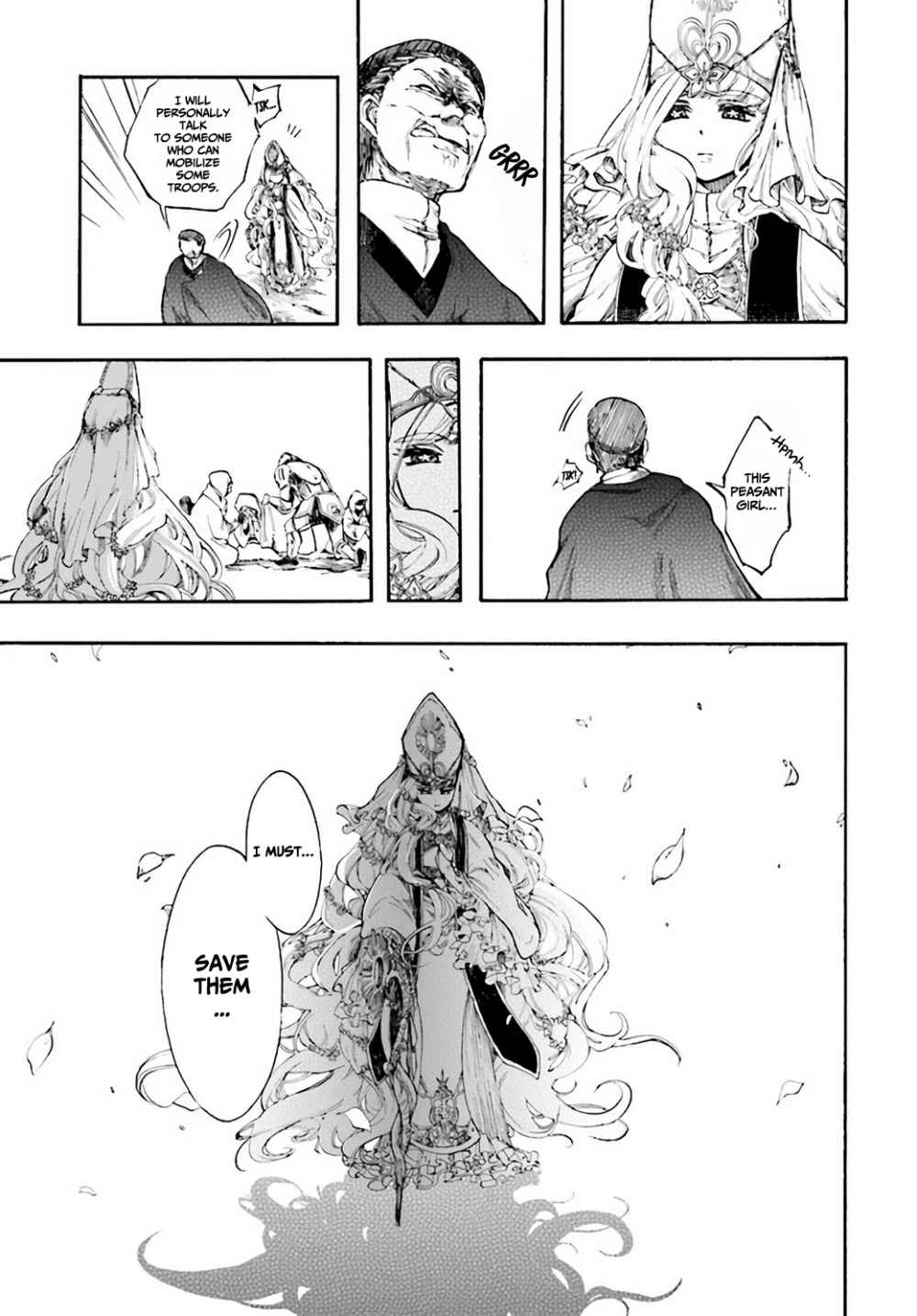 Isekai Apocalypse Mynoghra ~The Conquest of the World Starts With the Civilization of Ruin~ Chapter 5 - Page 6