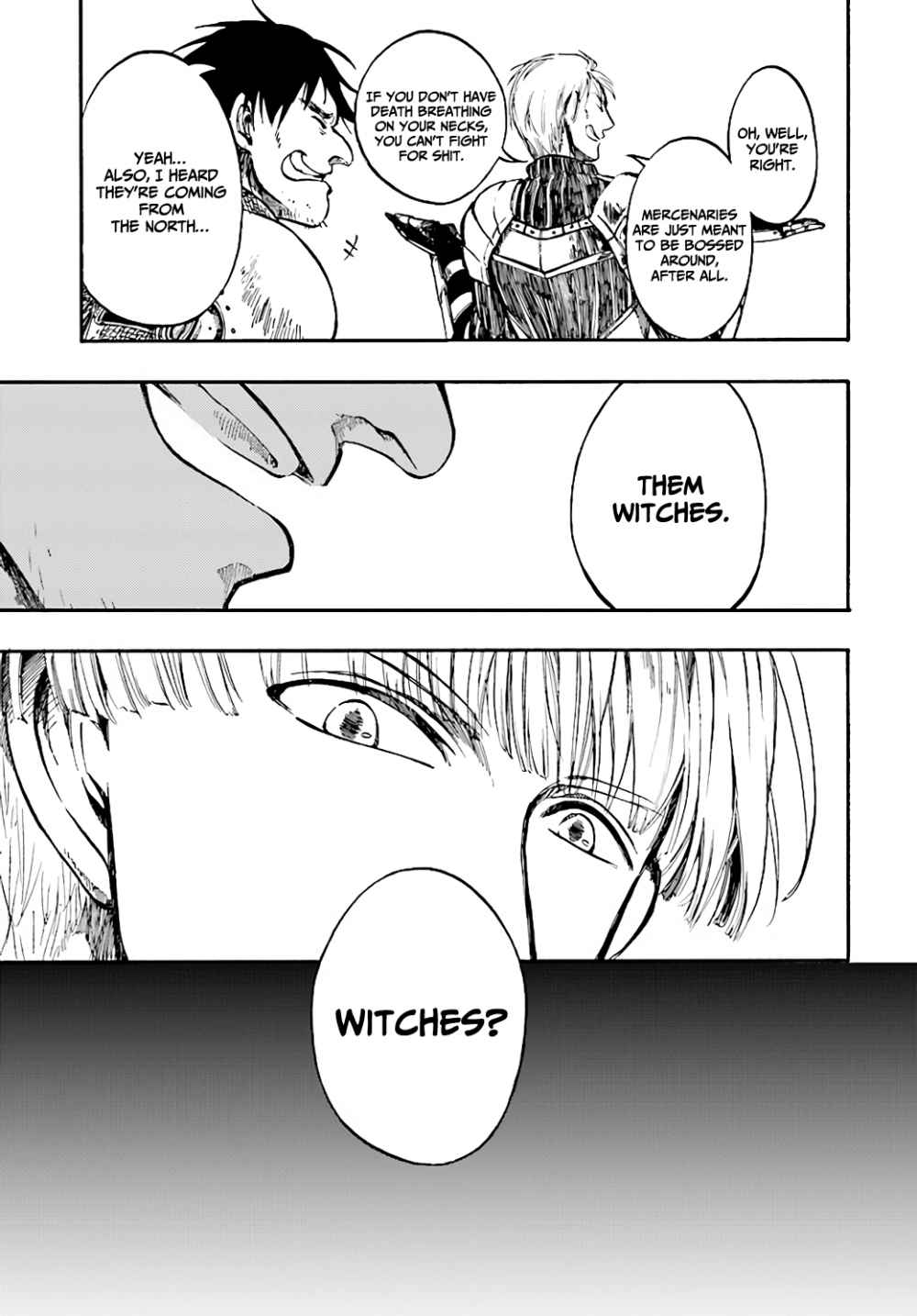 Isekai Apocalypse Mynoghra ~The Conquest of the World Starts With the Civilization of Ruin~ Chapter 6.1 - Page 8