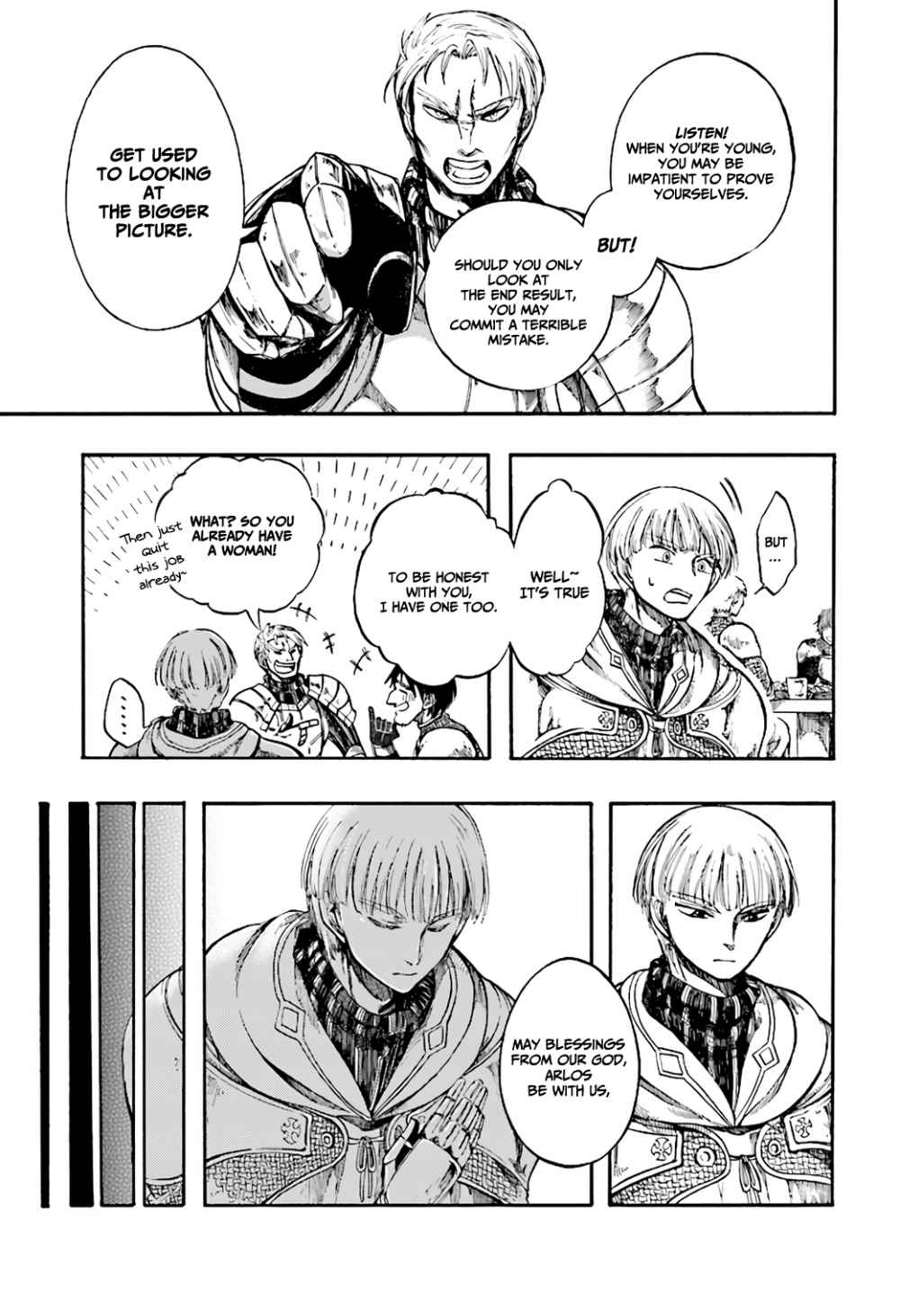 Isekai Apocalypse Mynoghra ~The Conquest of the World Starts With the Civilization of Ruin~ Chapter 6.2 - Page 11