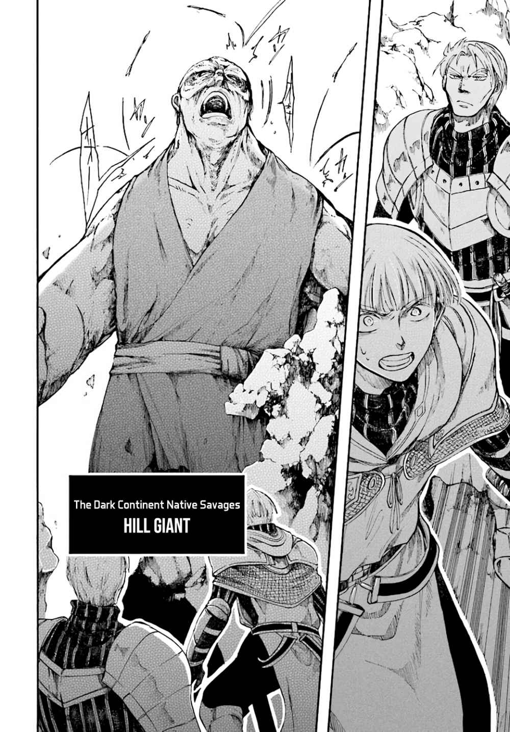Isekai Apocalypse Mynoghra ~The Conquest of the World Starts With the Civilization of Ruin~ Chapter 6.2 - Page 12