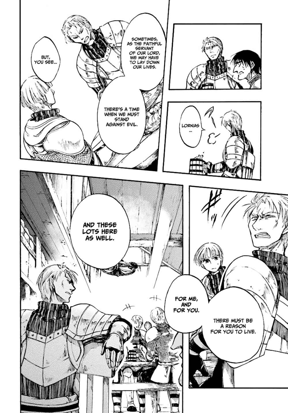 Isekai Apocalypse Mynoghra ~The Conquest of the World Starts With the Civilization of Ruin~ Chapter 6.2 - Page 10