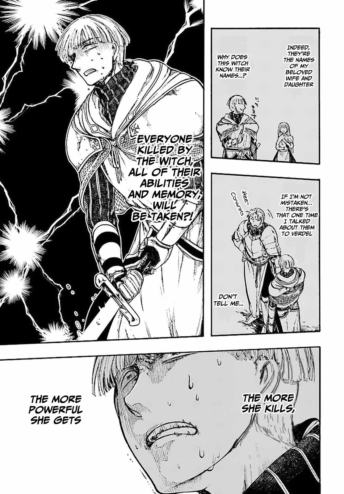 Isekai Apocalypse Mynoghra ~The Conquest of the World Starts With the Civilization of Ruin~ Chapter 8.1 - Page 8