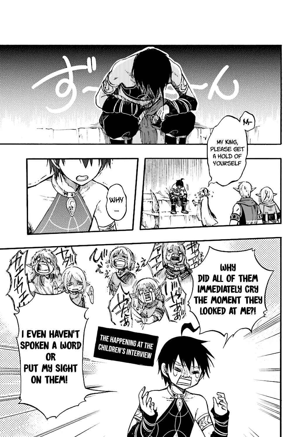 Isekai Apocalypse Mynoghra ~The Conquest of the World Starts With the Civilization of Ruin~ Chapter 9.1 - Page 2
