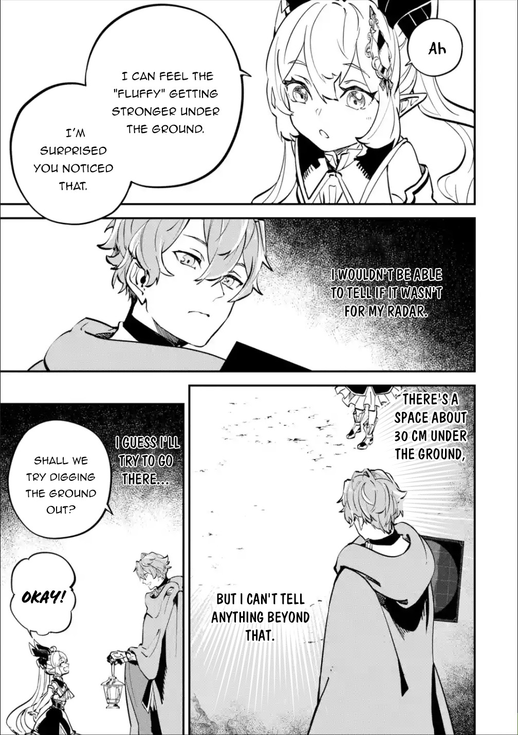 Isekai Cheat Magic Swordsman Chapter 10 - Page 14