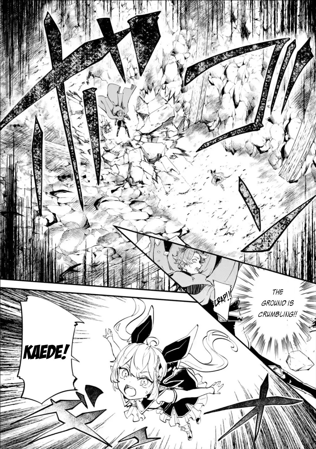 Isekai Cheat Magic Swordsman Chapter 10 - Page 20