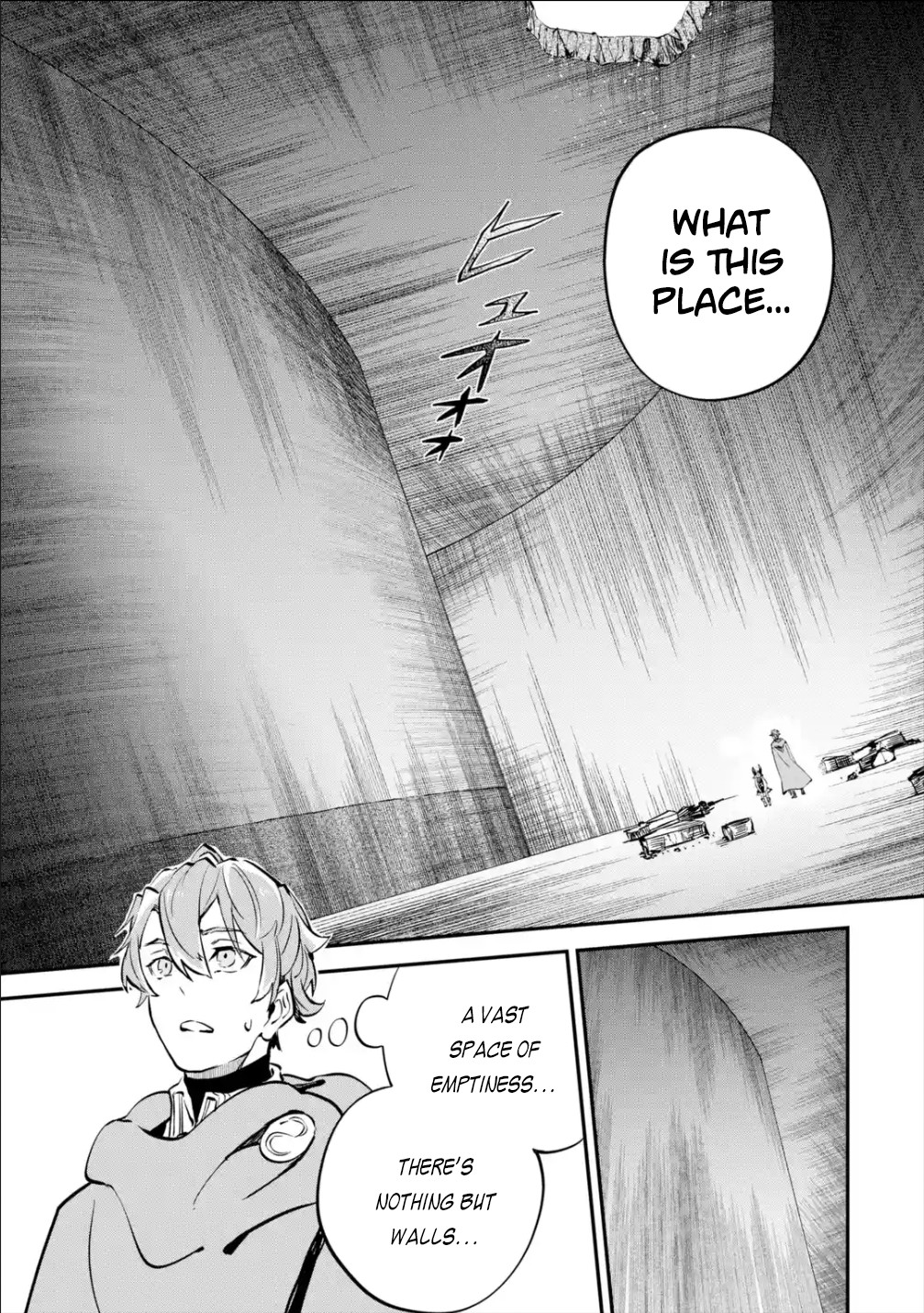 Isekai Cheat Magic Swordsman Chapter 10 - Page 26