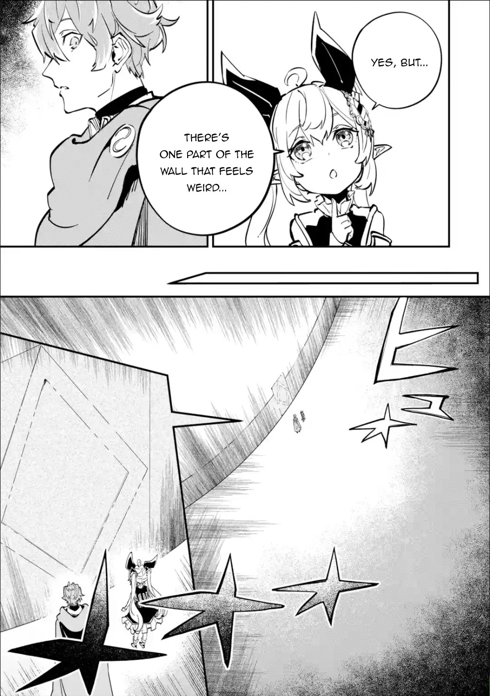 Isekai Cheat Magic Swordsman Chapter 10 - Page 32
