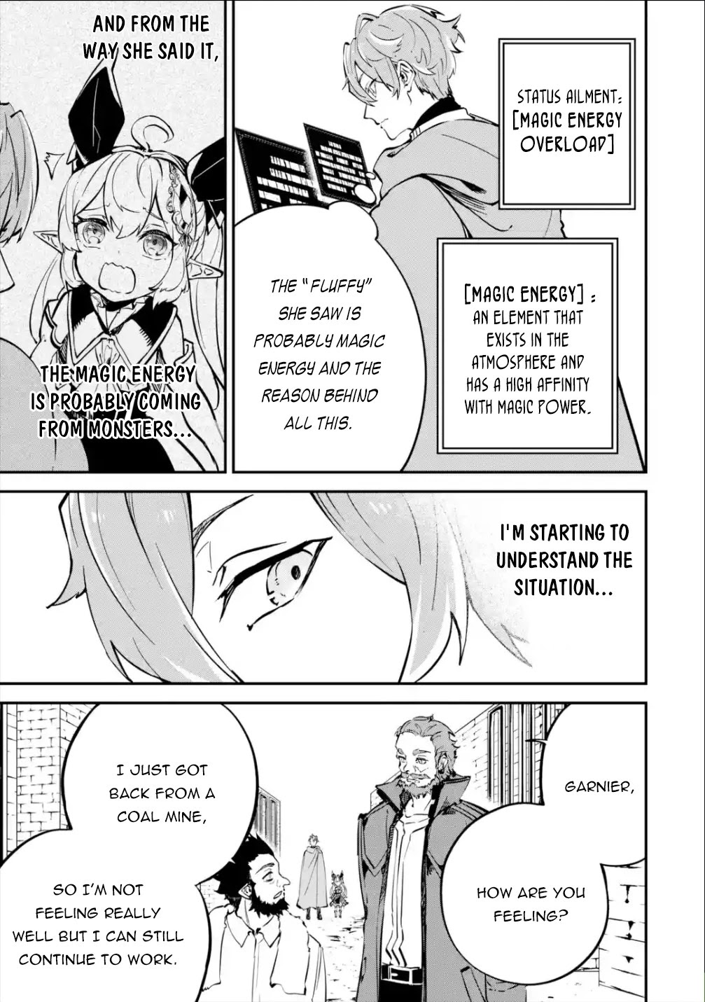 Isekai Cheat Magic Swordsman Chapter 10 - Page 6
