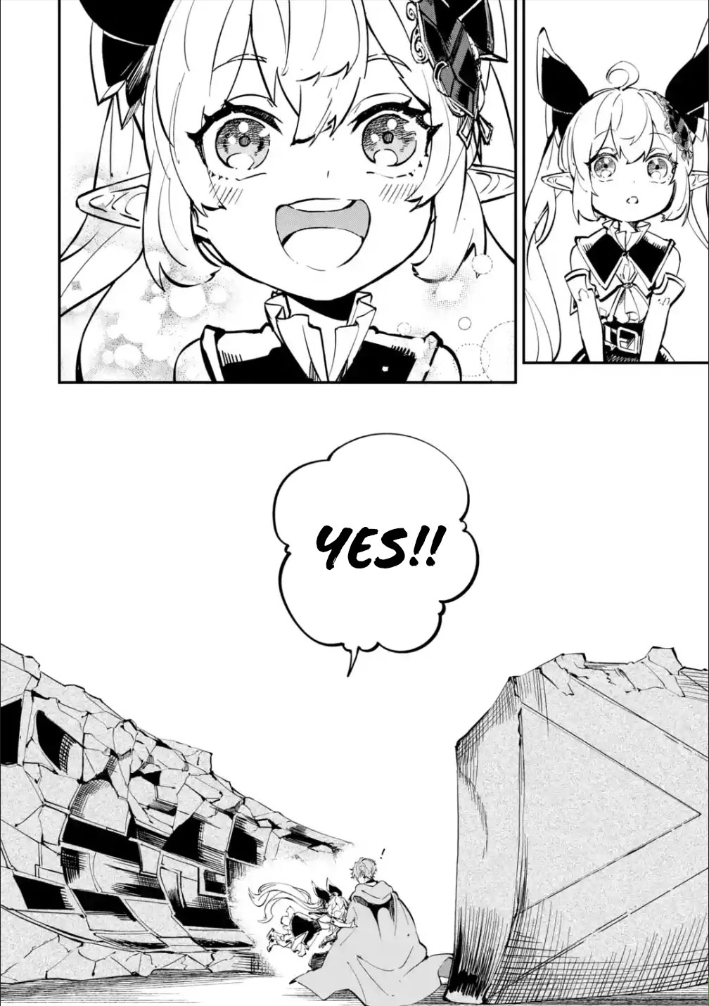 Isekai Cheat Magic Swordsman Chapter 11 - Page 60