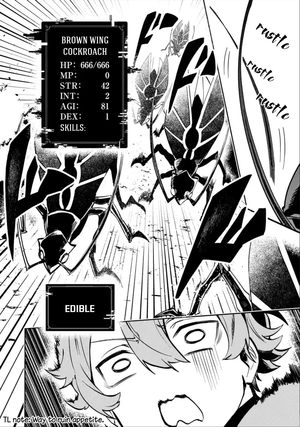 Isekai Cheat Magic Swordsman Chapter 12 - Page 29