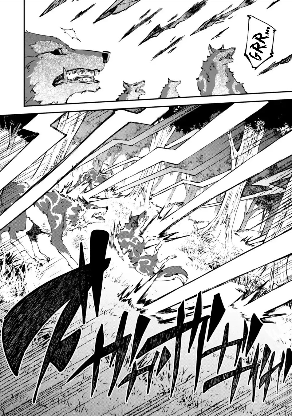 Isekai Cheat Magic Swordsman Chapter 13 - Page 25