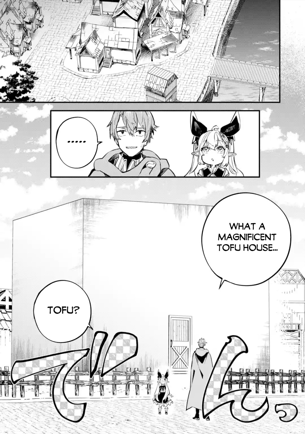 Isekai Cheat Magic Swordsman Chapter 14 - Page 22