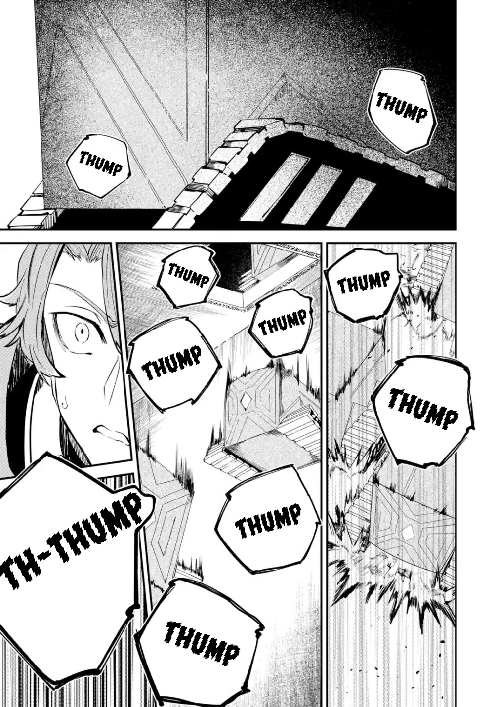 Isekai Cheat Magic Swordsman Chapter 15 - Page 40