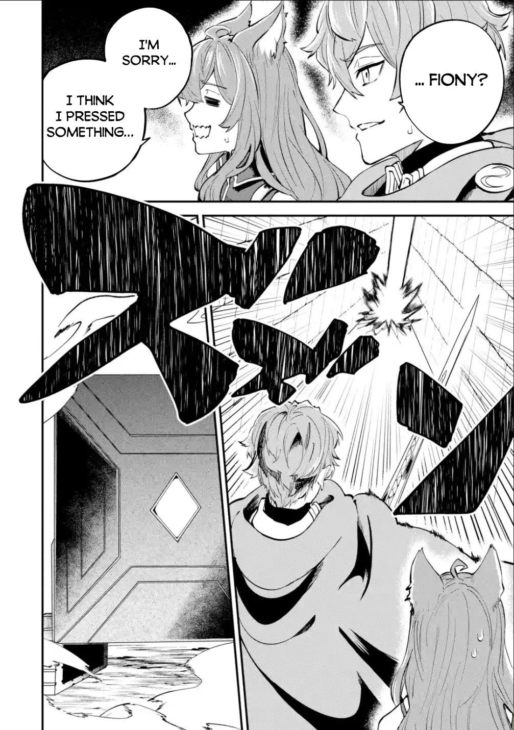 Isekai Cheat Magic Swordsman Chapter 16 - Page 23