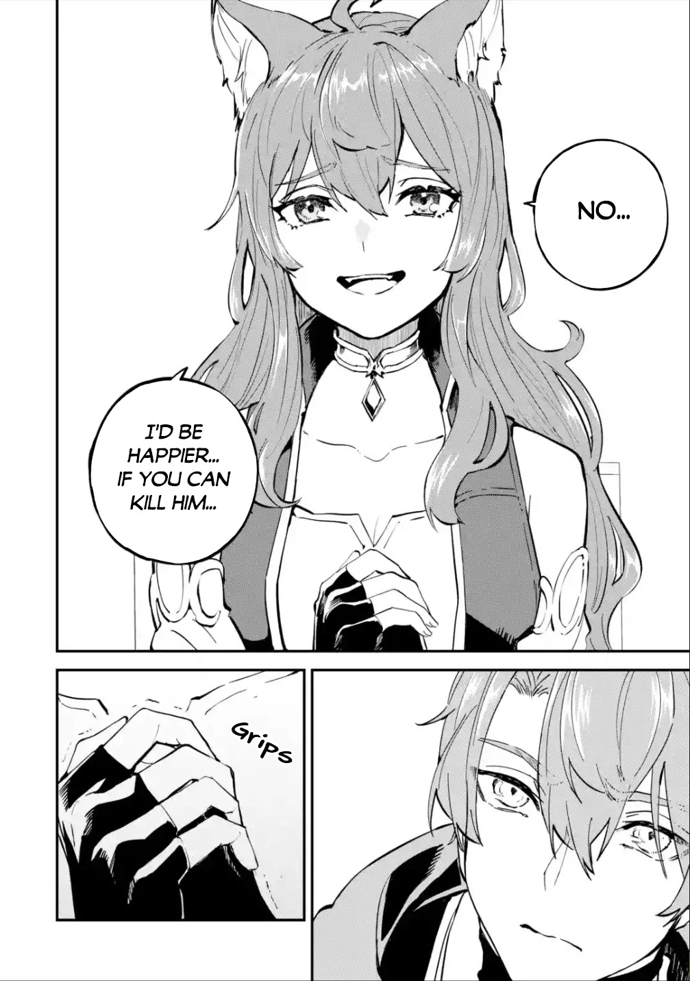 Isekai Cheat Magic Swordsman Chapter 16 - Page 36
