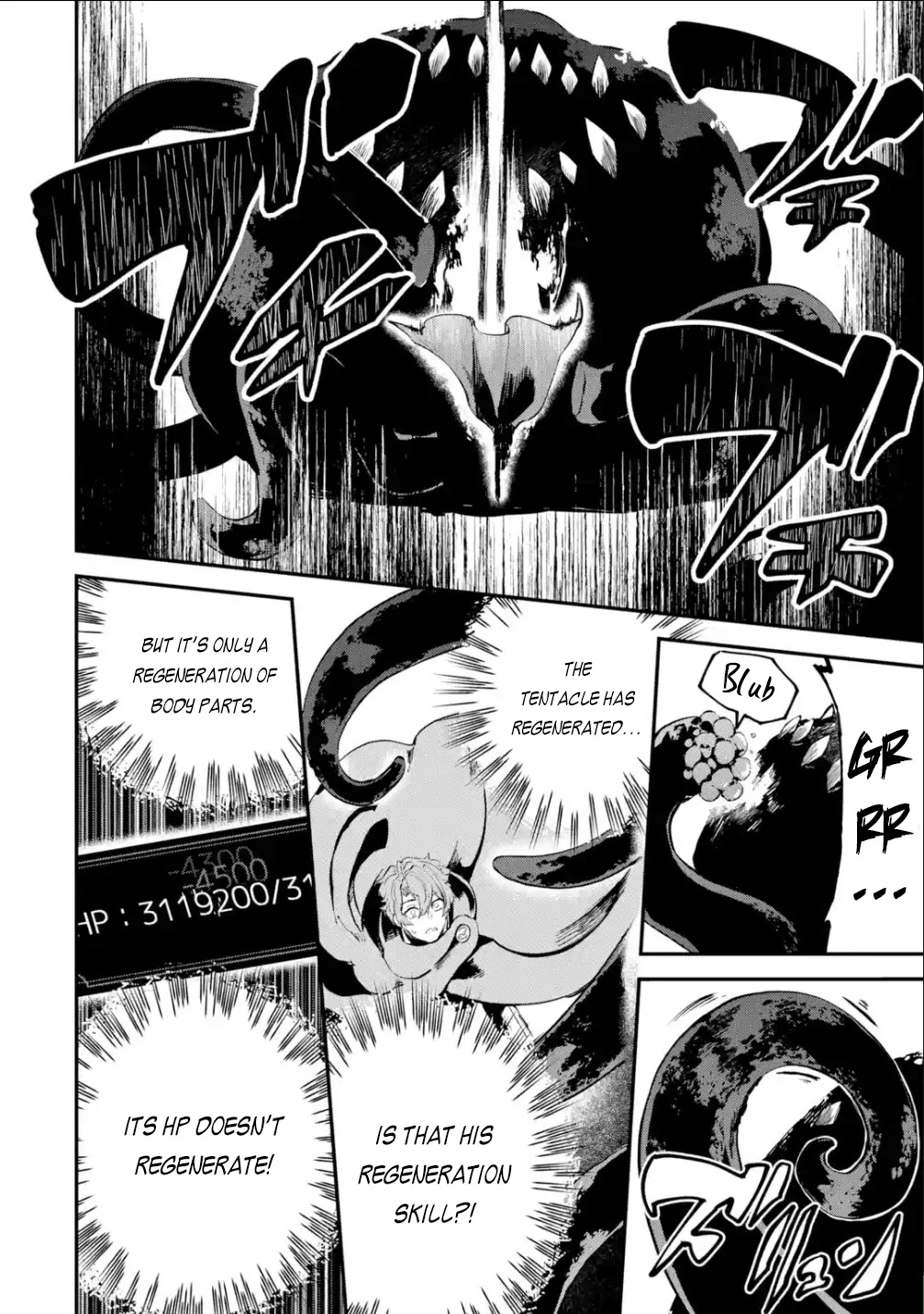 Isekai Cheat Magic Swordsman Chapter 19.2 - Page 17