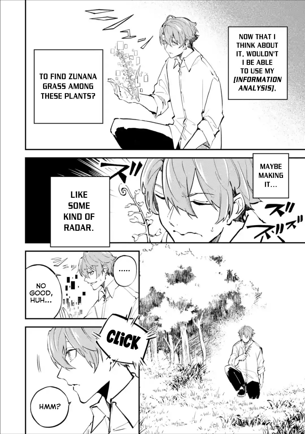 Isekai Cheat Magic Swordsman Chapter 2 - Page 15