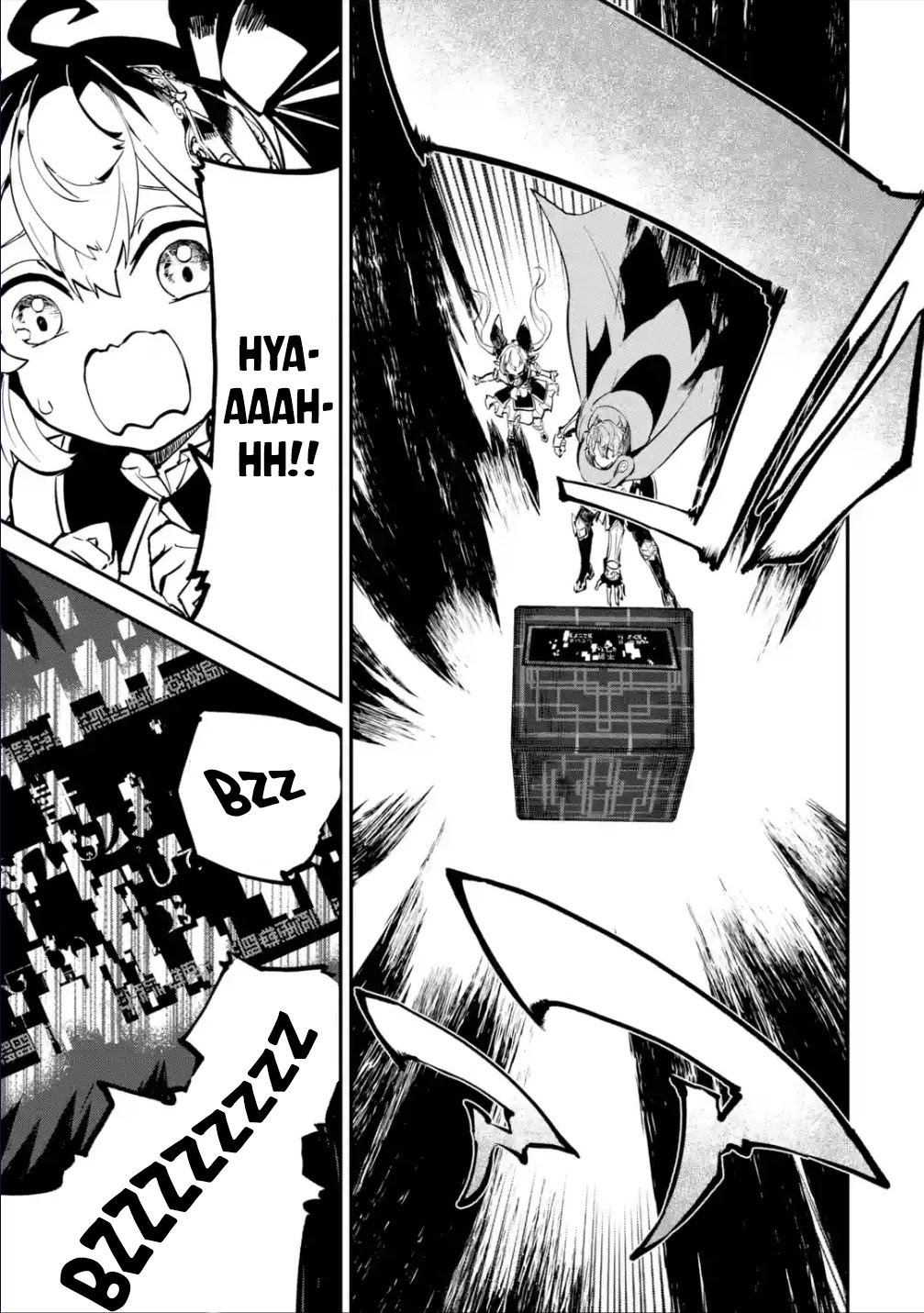 Isekai Cheat Magic Swordsman Chapter 21.1 - Page 20
