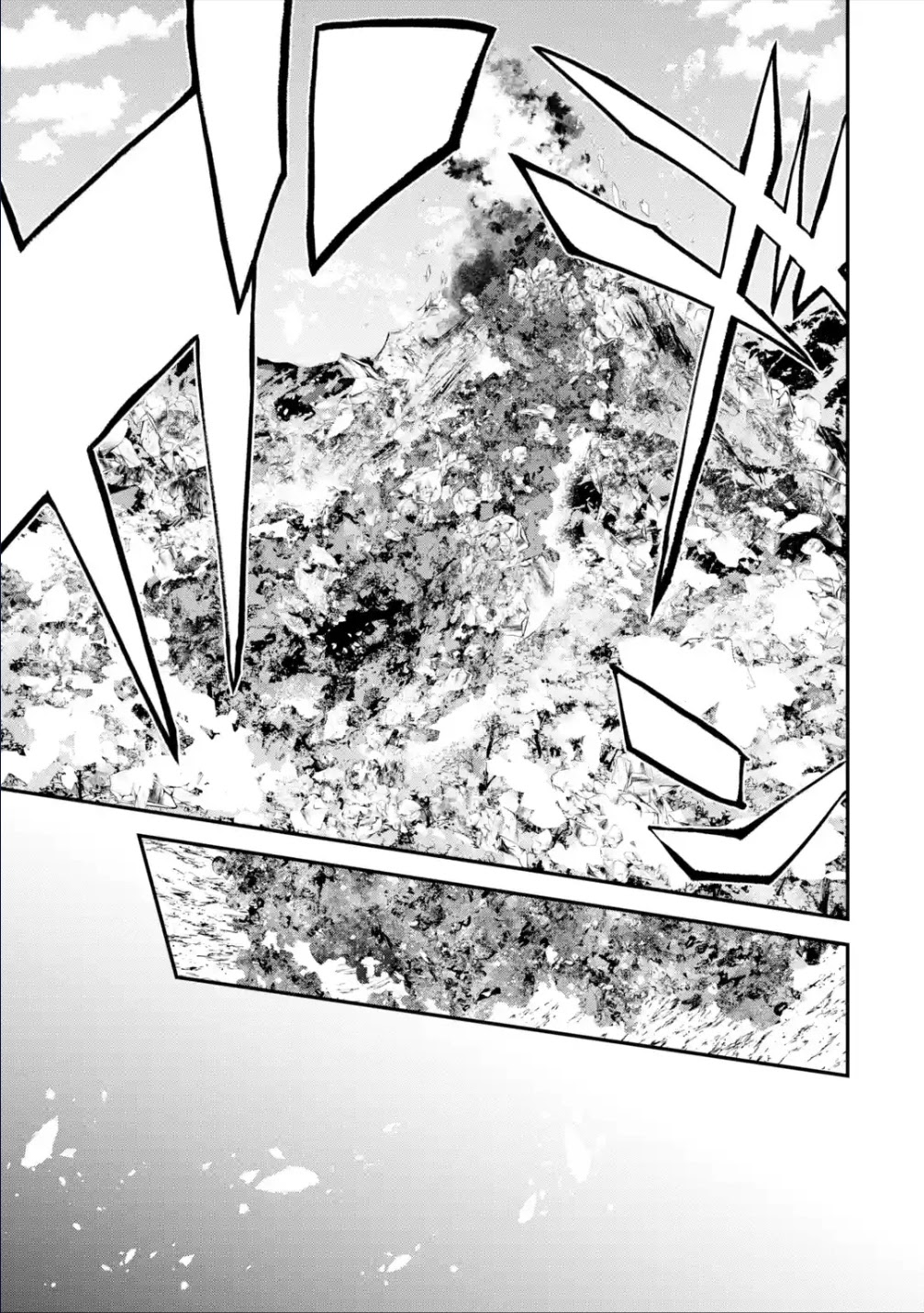 Isekai Cheat Magic Swordsman Chapter 21.2 - Page 21