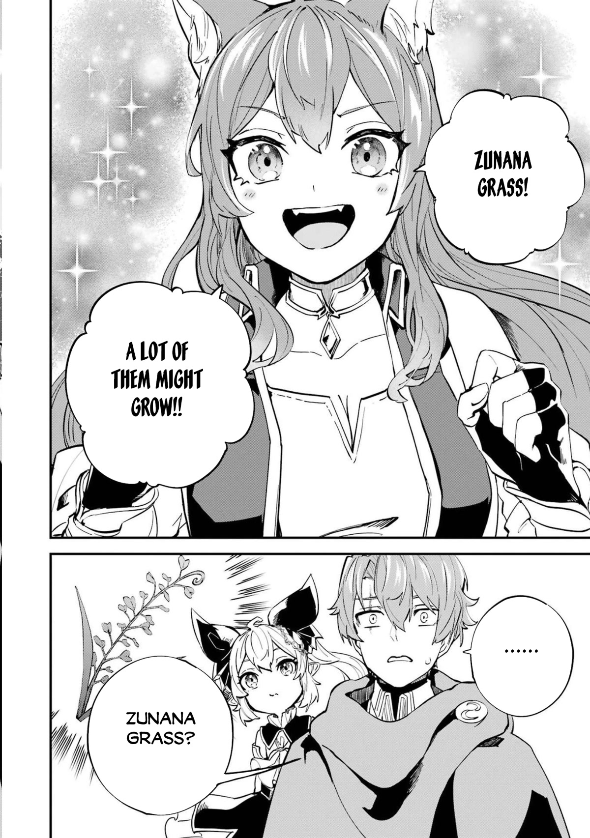 Isekai Cheat Magic Swordsman Chapter 23 - Page 9