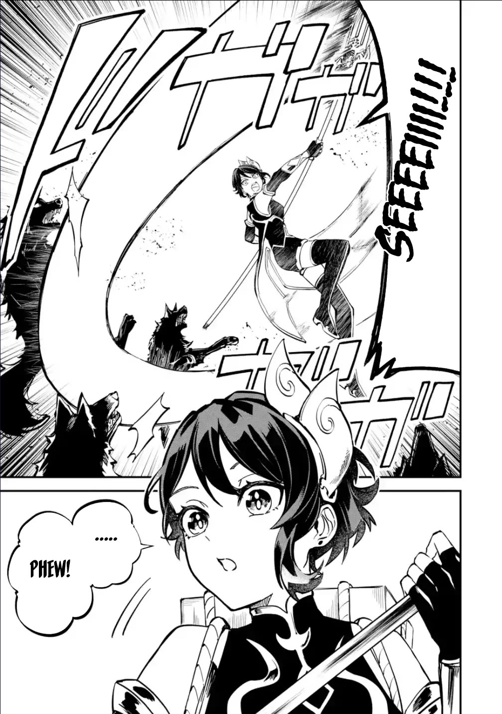 Isekai Cheat Magic Swordsman Chapter 29 - Page 28