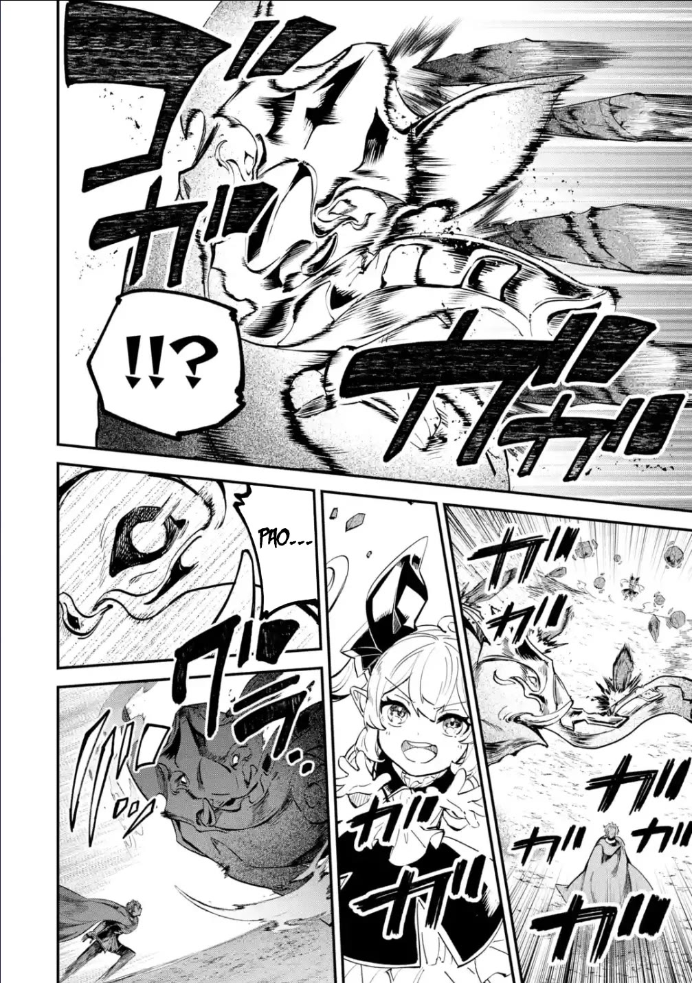 Isekai Cheat Magic Swordsman Chapter 29 - Page 42