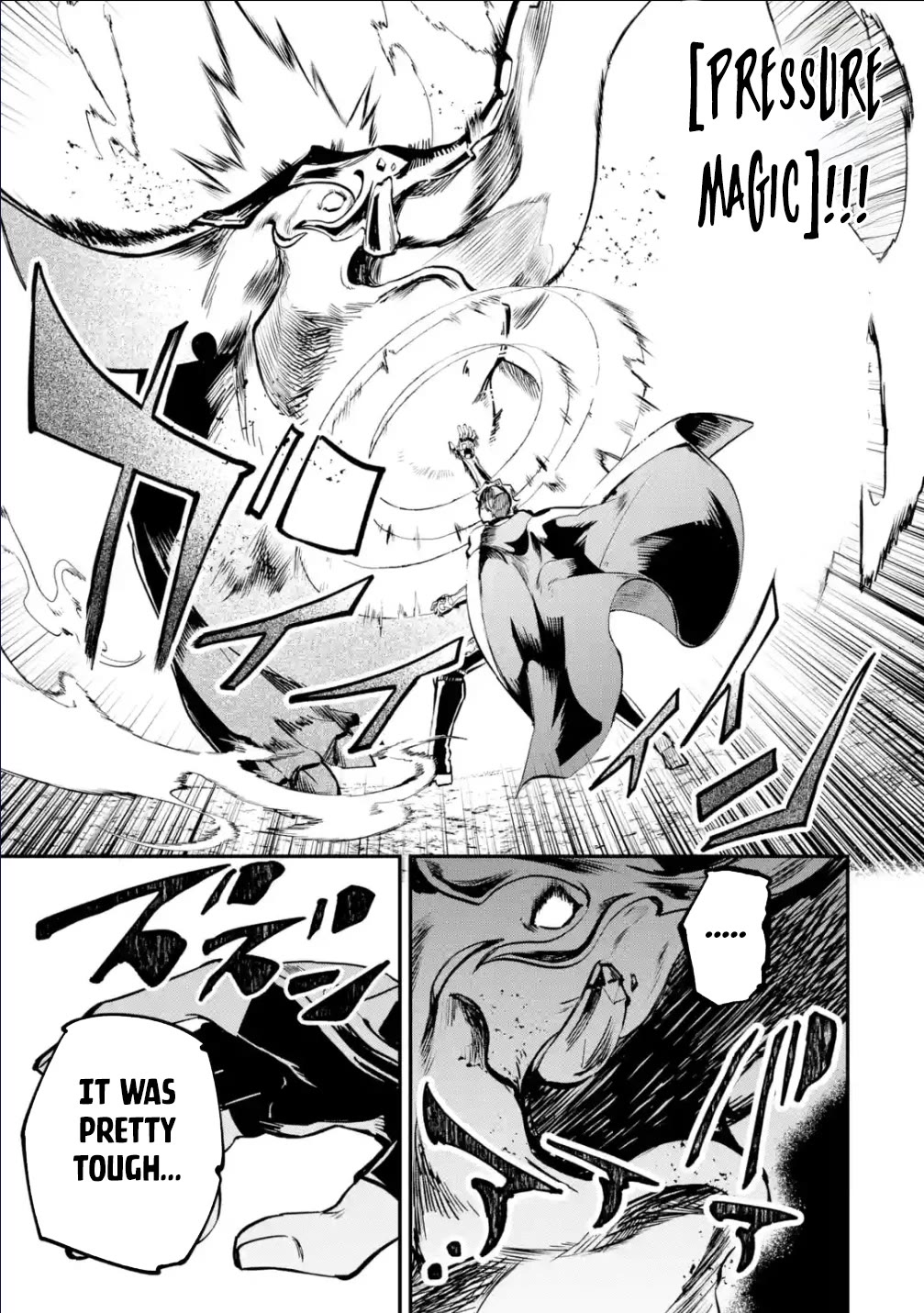 Isekai Cheat Magic Swordsman Chapter 29 - Page 43