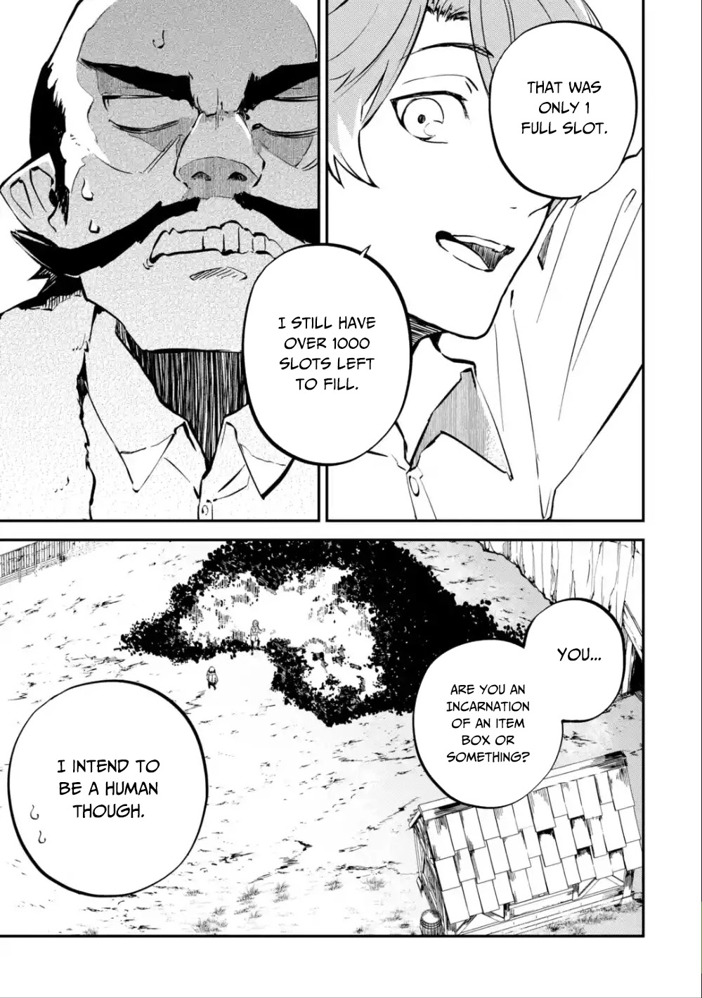Isekai Cheat Magic Swordsman Chapter 3 - Page 44