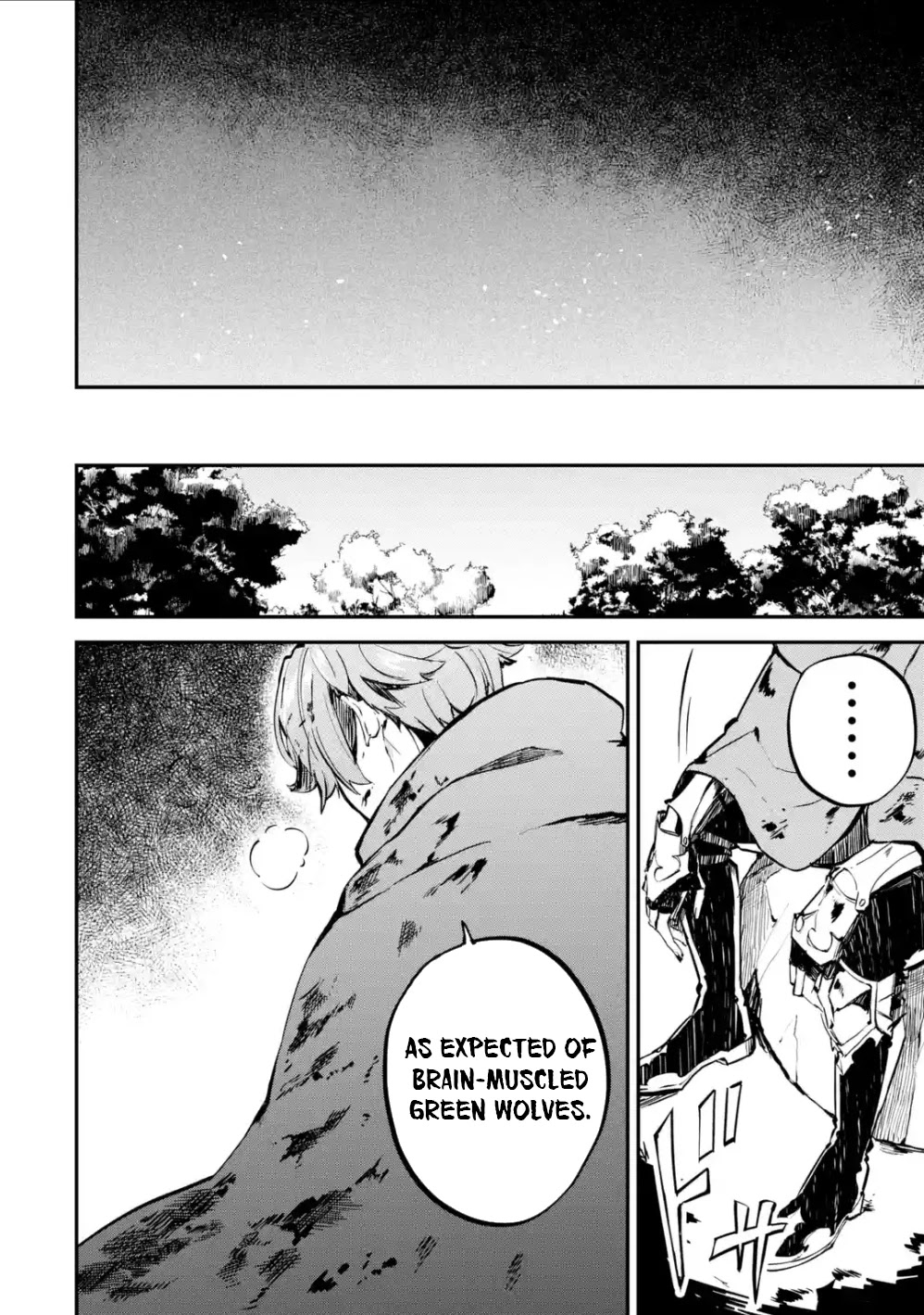 Isekai Cheat Magic Swordsman Chapter 3 - Page 60