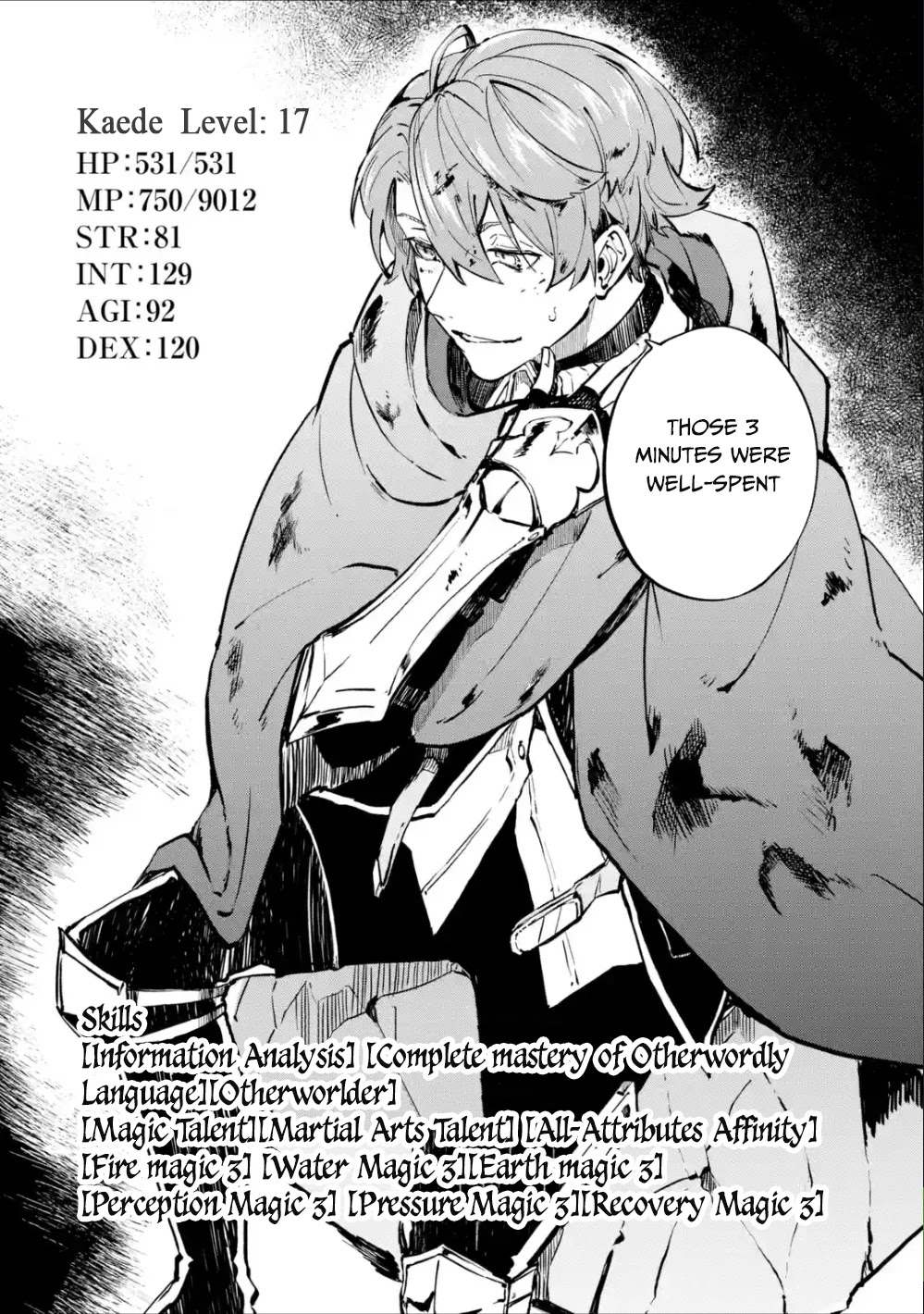 Isekai Cheat Magic Swordsman Chapter 3 - Page 62