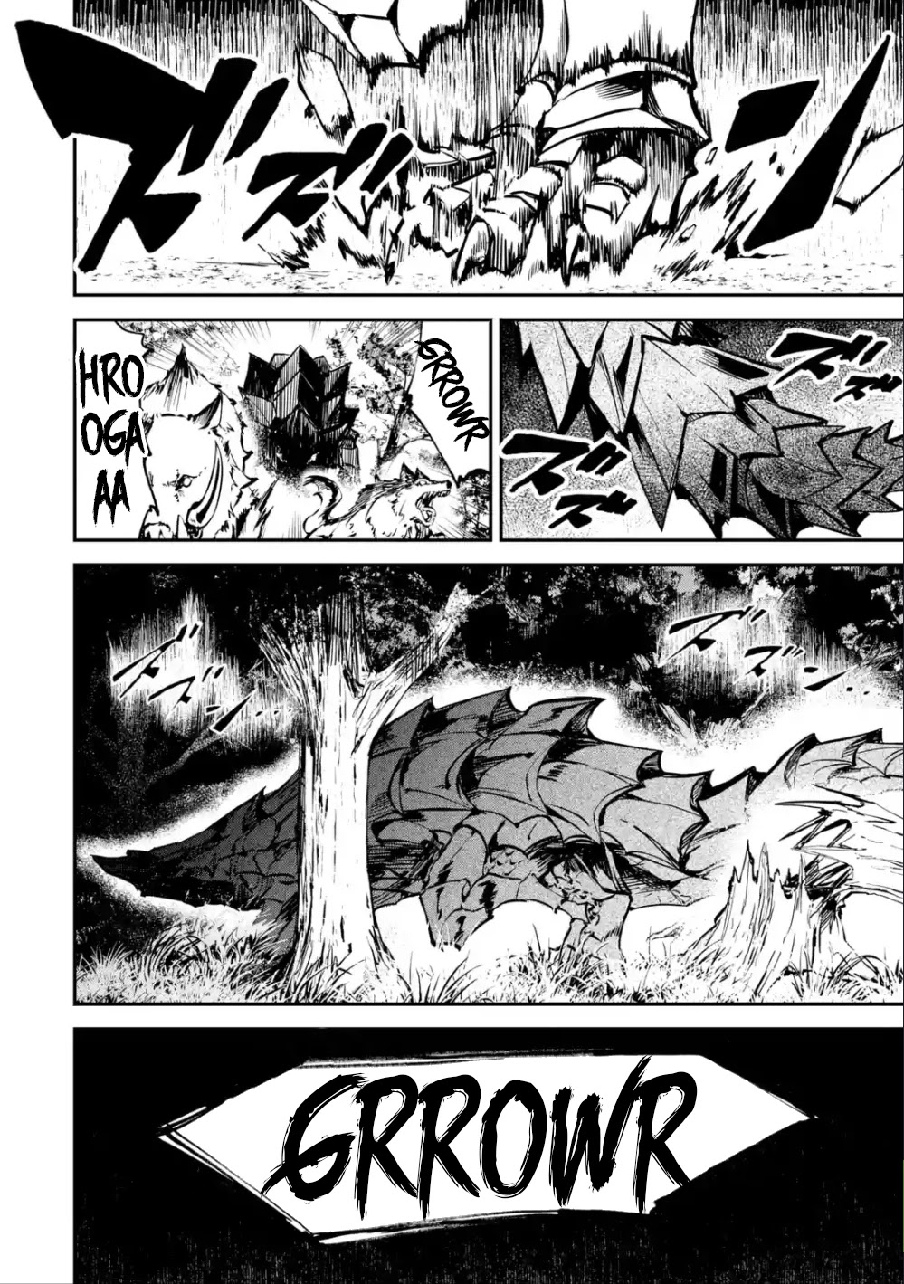 Isekai Cheat Magic Swordsman Chapter 3 - Page 64
