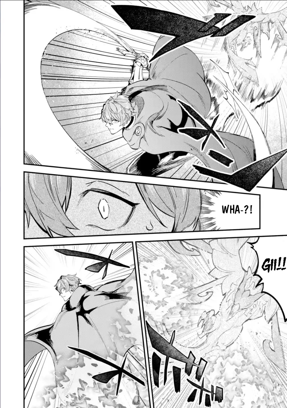 Isekai Cheat Magic Swordsman Chapter 30 - Page 19