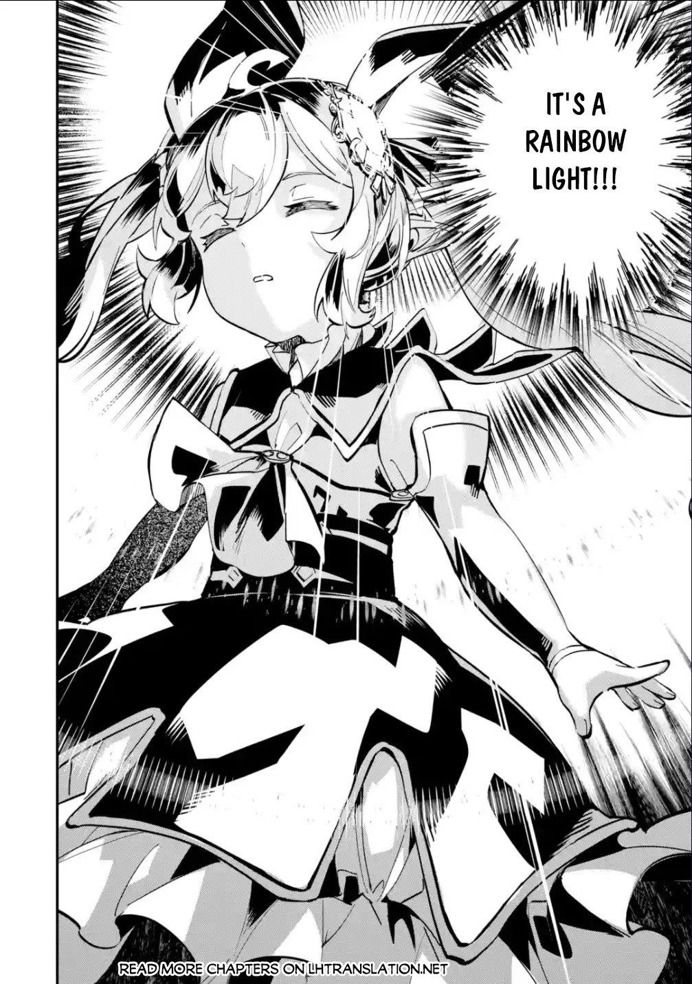 Isekai Cheat Magic Swordsman Chapter 31 - Page 40