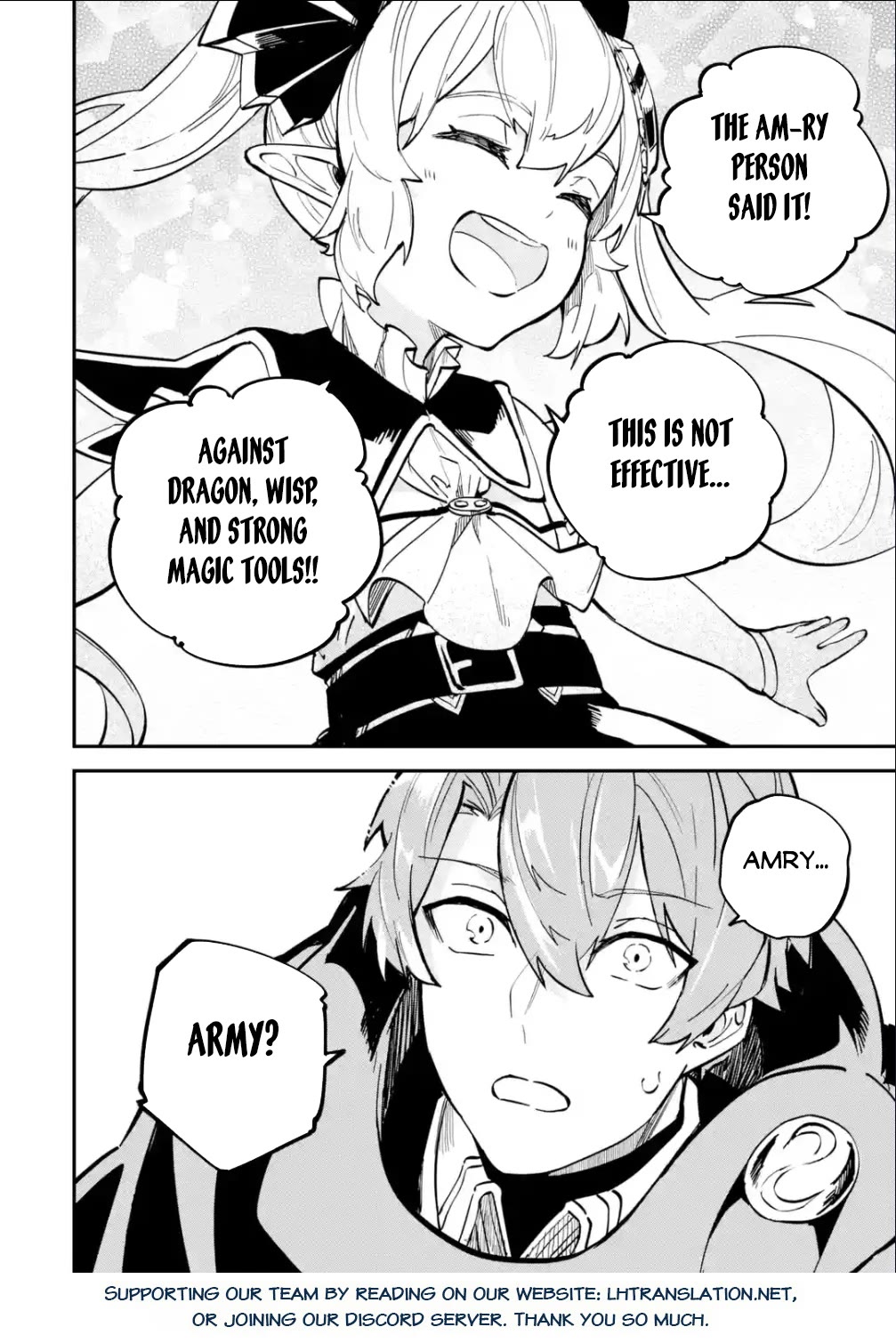Isekai Cheat Magic Swordsman Chapter 31 - Page 42