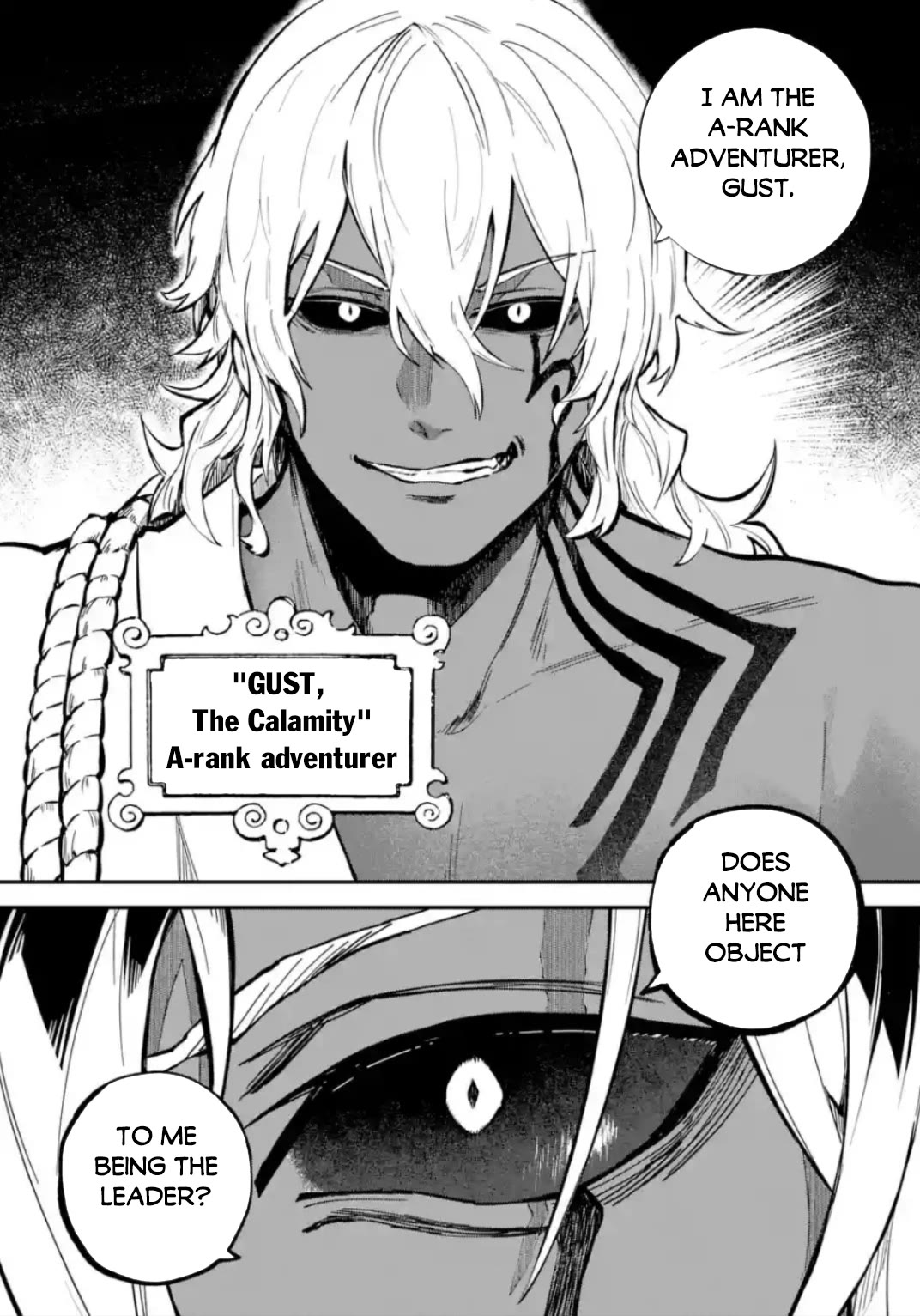 Isekai Cheat Magic Swordsman Chapter 33 - Page 31