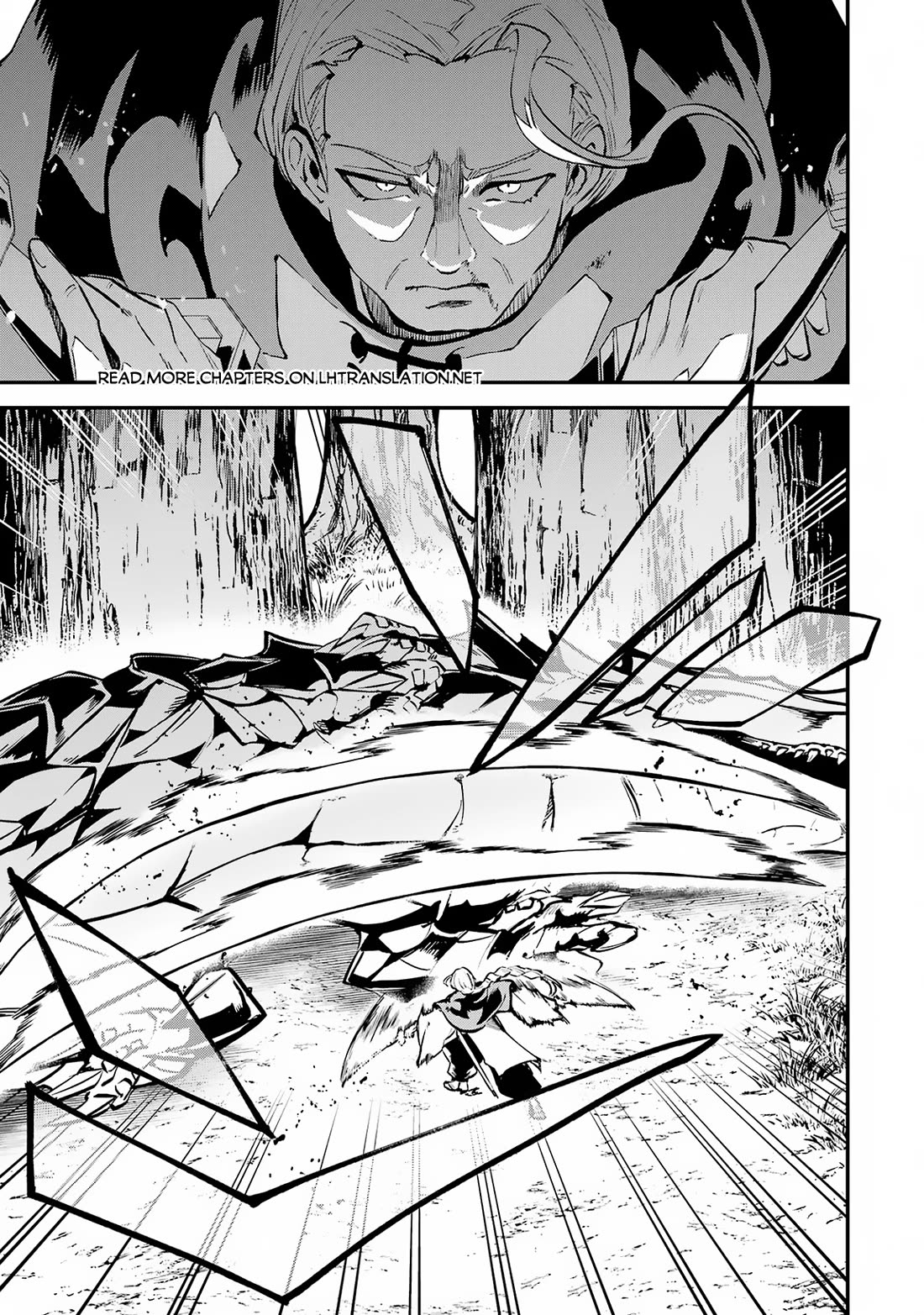 Isekai Cheat Magic Swordsman Chapter 34 - Page 21