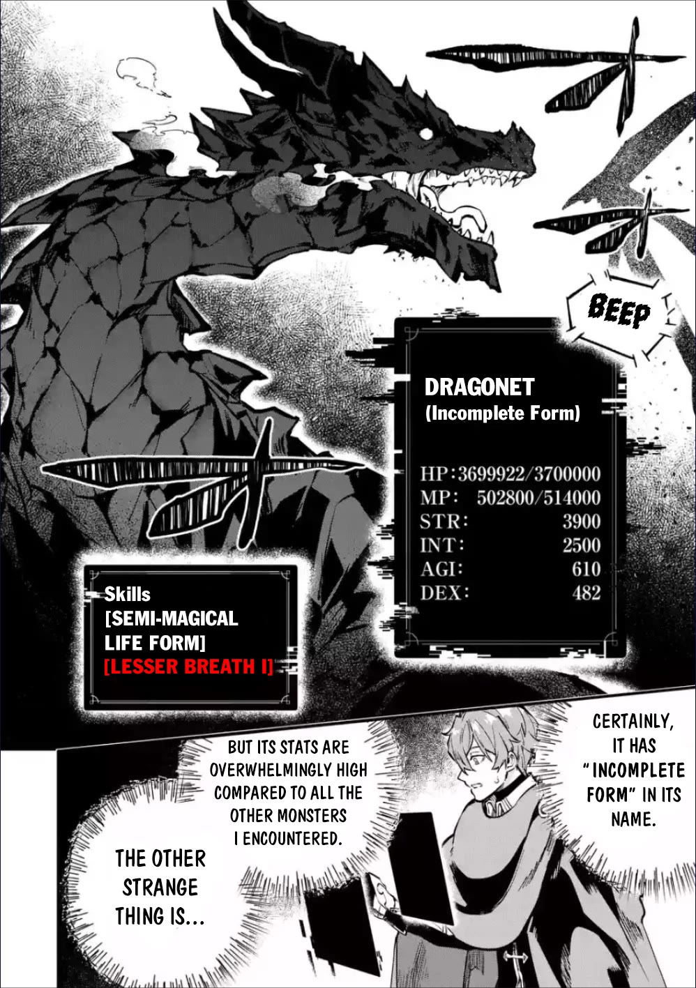 Isekai Cheat Magic Swordsman Chapter 36 - Page 14