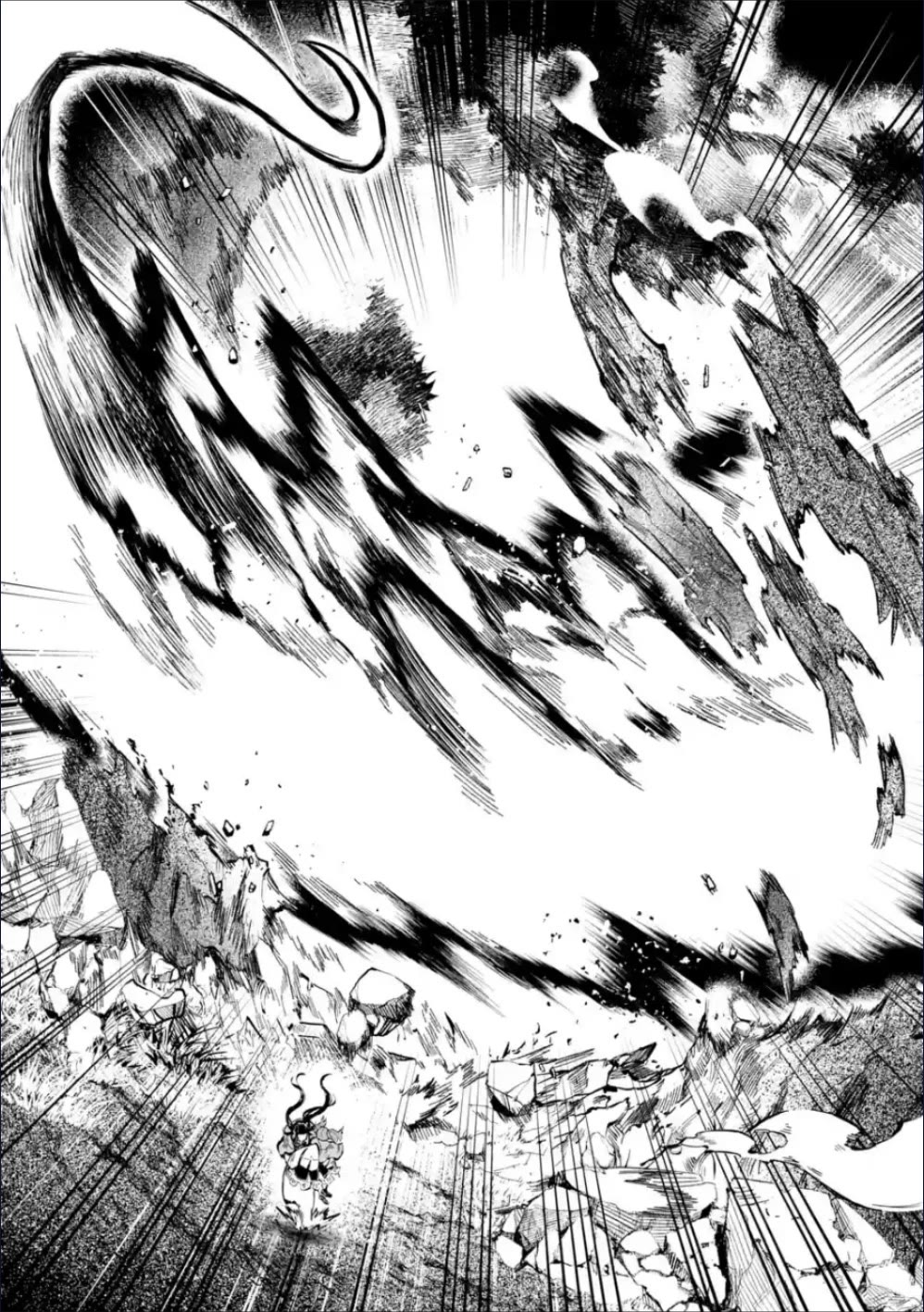 Isekai Cheat Magic Swordsman Chapter 36 - Page 32