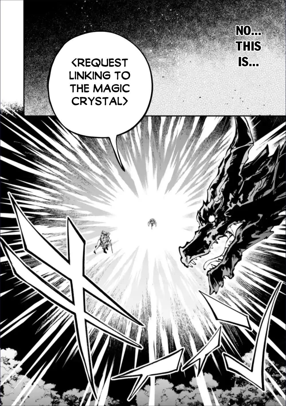 Isekai Cheat Magic Swordsman Chapter 36 - Page 41