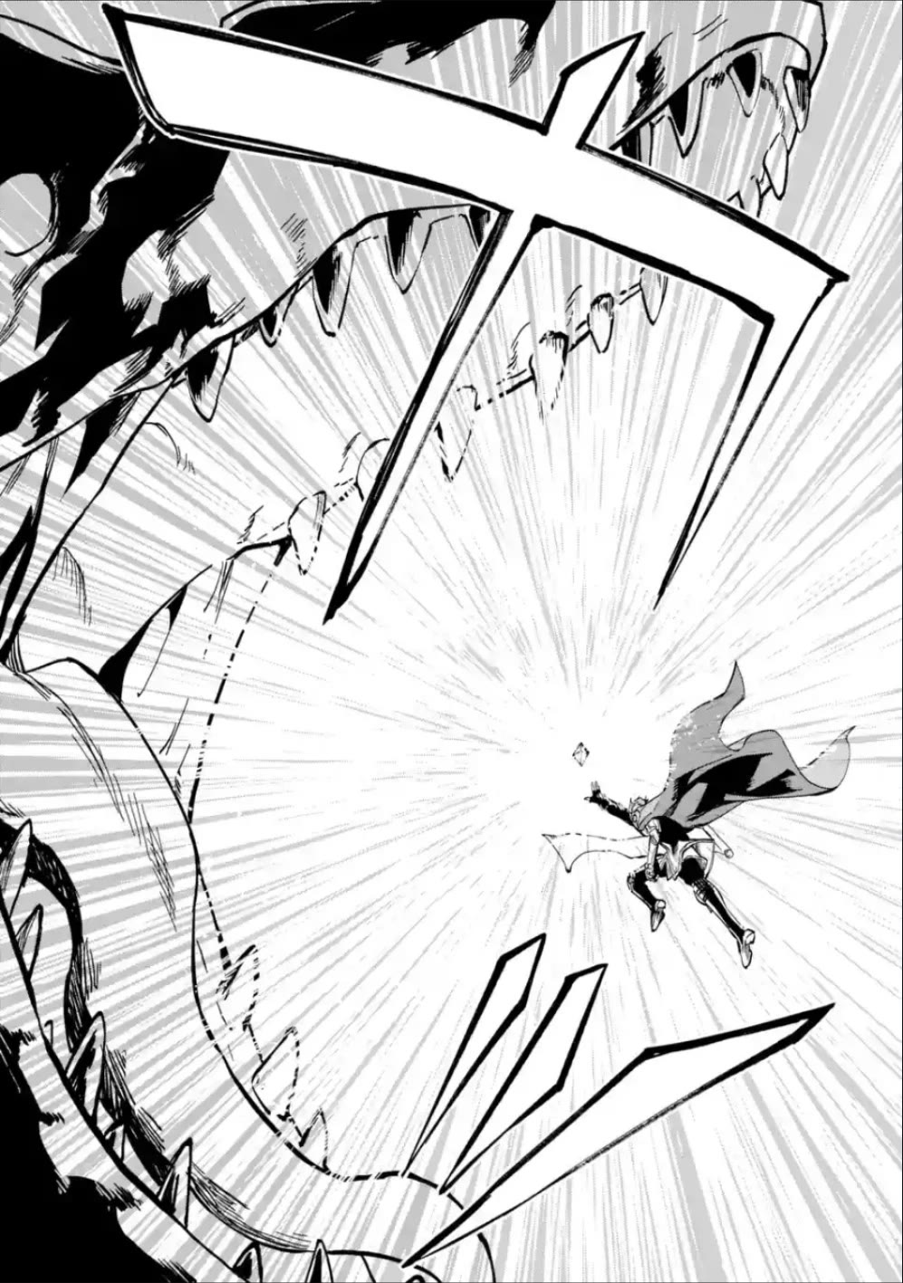 Isekai Cheat Magic Swordsman Chapter 37 - Page 13