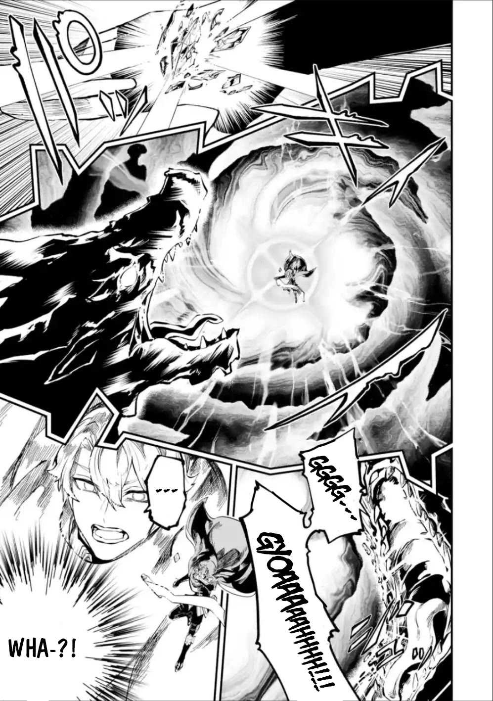 Isekai Cheat Magic Swordsman Chapter 37 - Page 14
