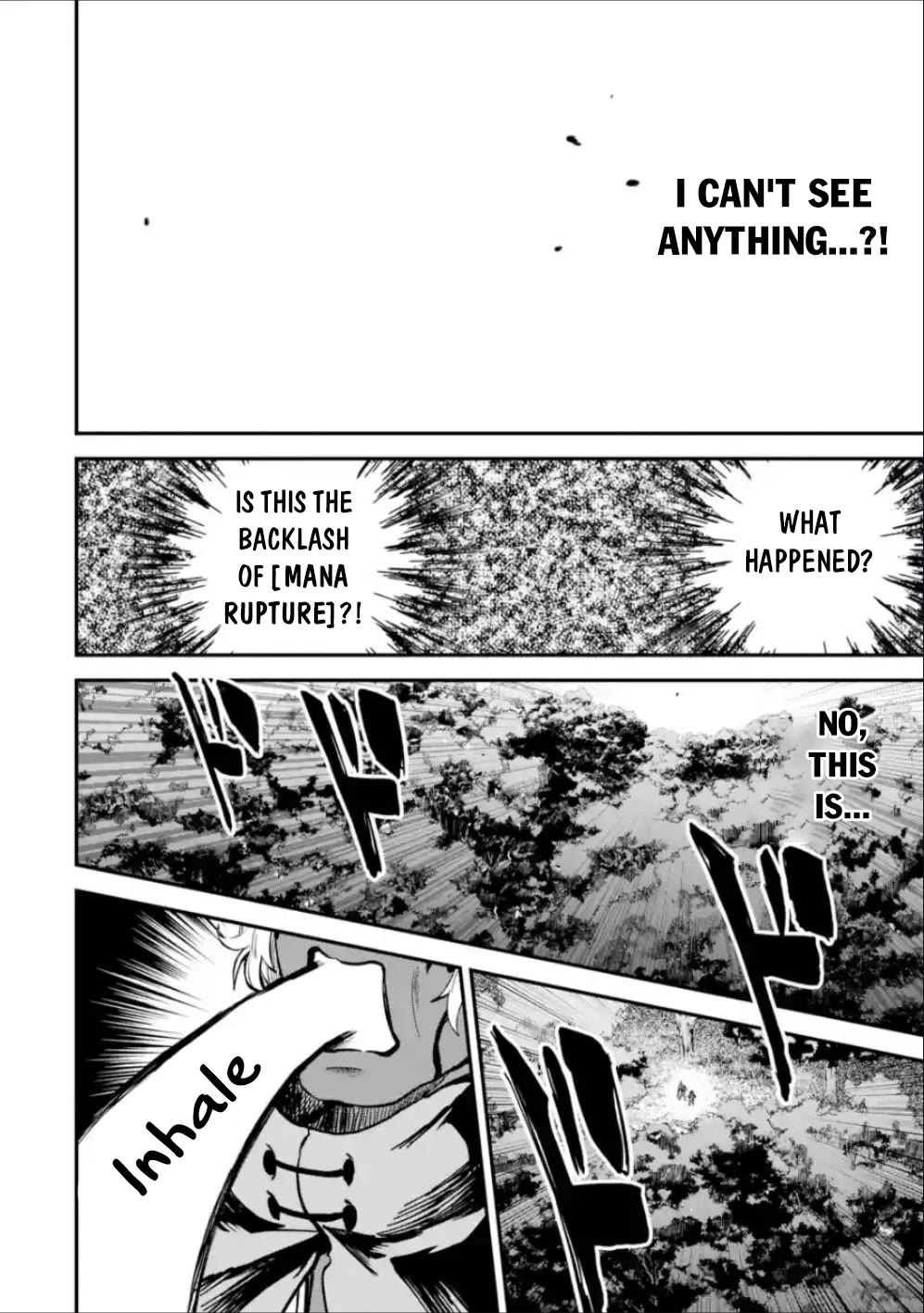 Isekai Cheat Magic Swordsman Chapter 37 - Page 15