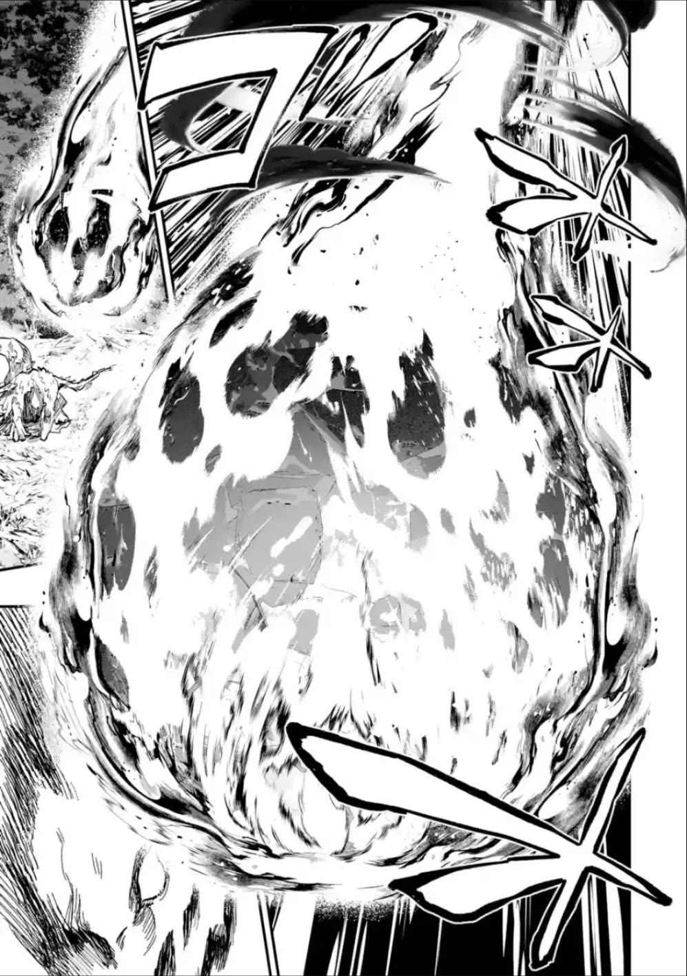 Isekai Cheat Magic Swordsman Chapter 37 - Page 28