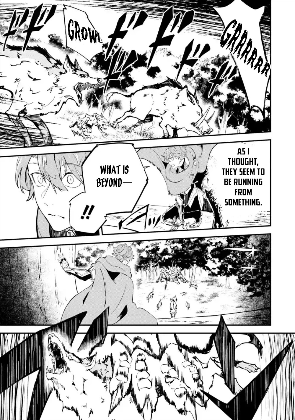Isekai Cheat Magic Swordsman Chapter 4 - Page 26