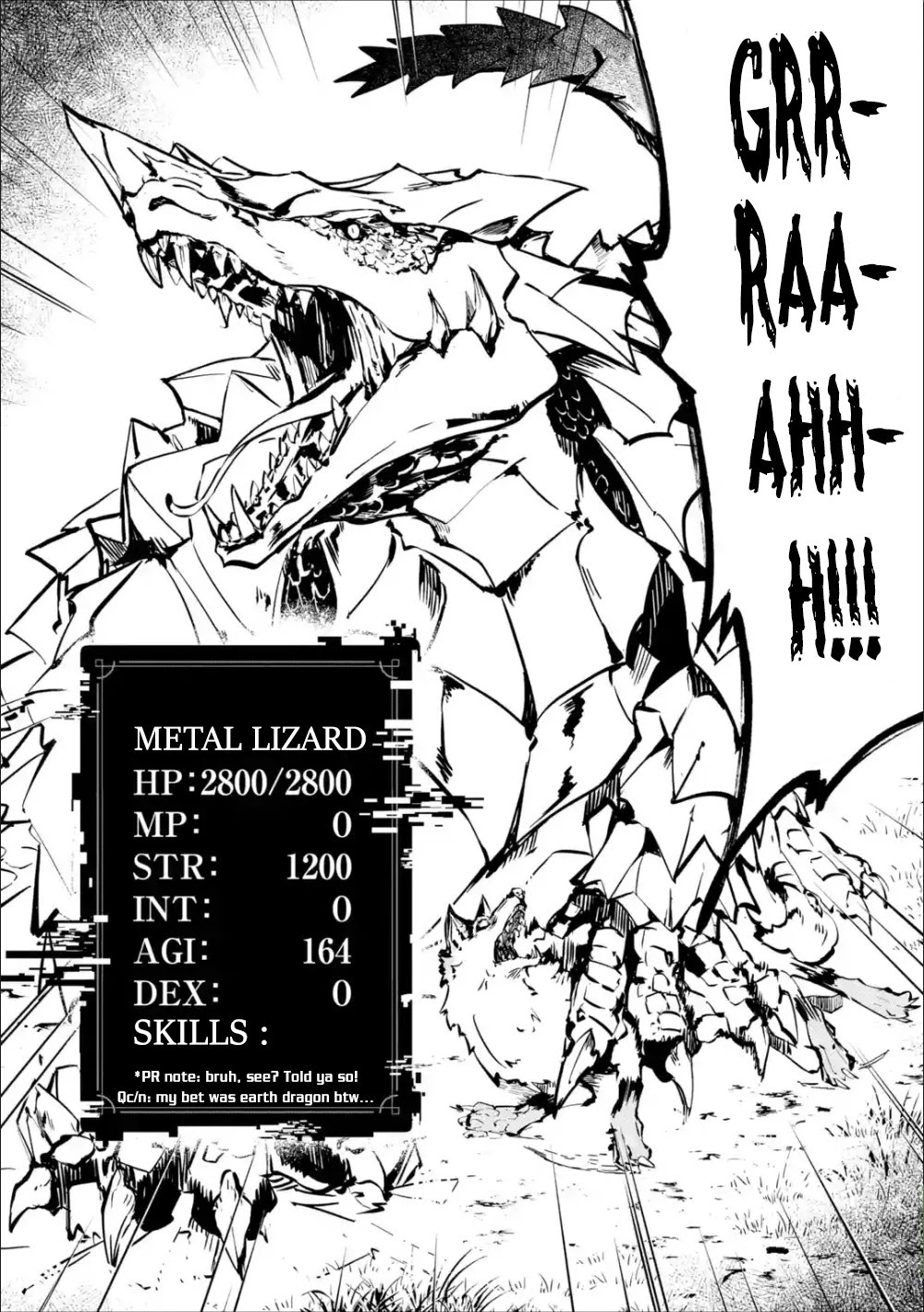 Isekai Cheat Magic Swordsman Chapter 4 - Page 27