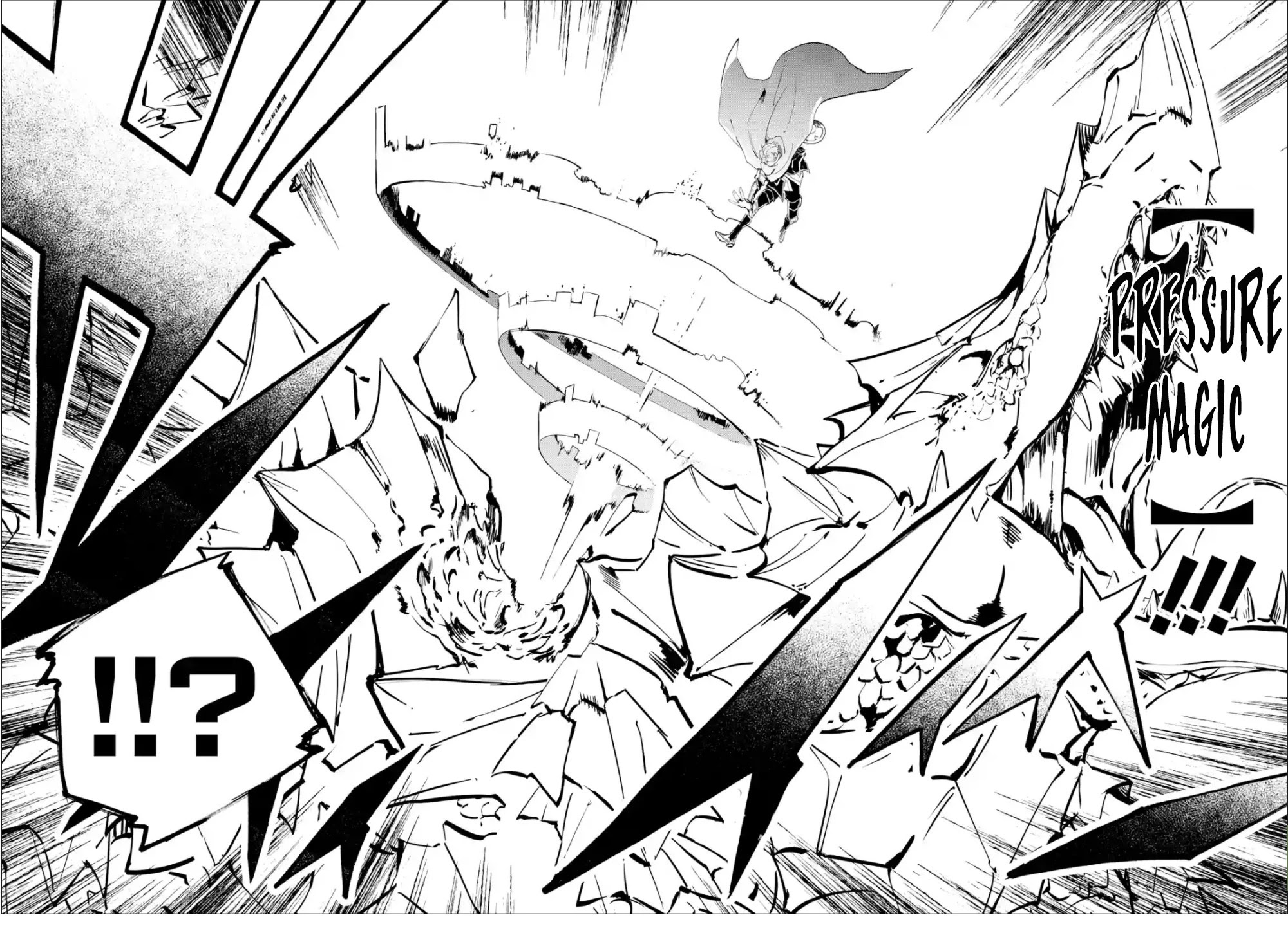 Isekai Cheat Magic Swordsman Chapter 4 - Page 43