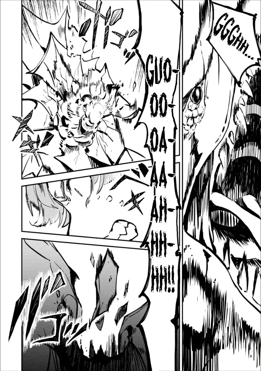 Isekai Cheat Magic Swordsman Chapter 4 - Page 44